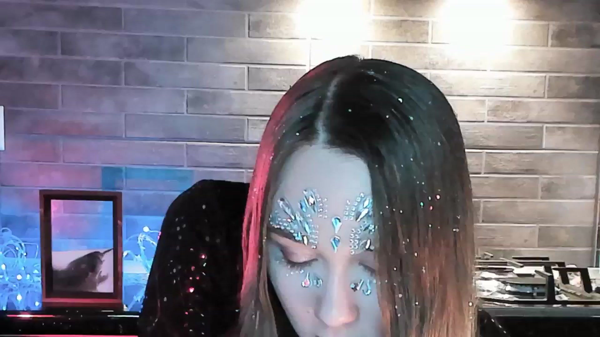 Gallery image thumbnail from Special_One's myfreecams stream on, 11/01/2025, 13:18 image 2 of 20