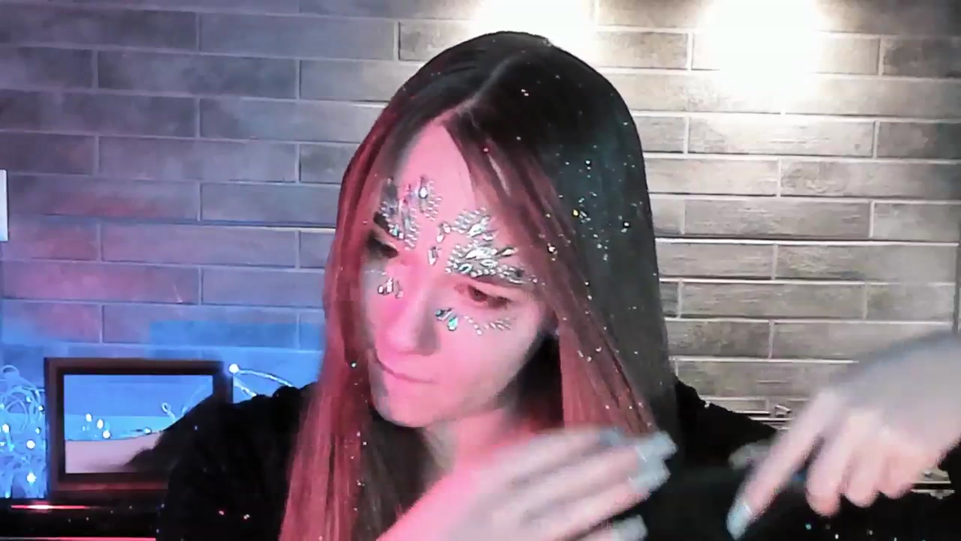 Gallery image thumbnail from Special_One's myfreecams stream on, 11/01/2025, 13:18 image 14 of 20