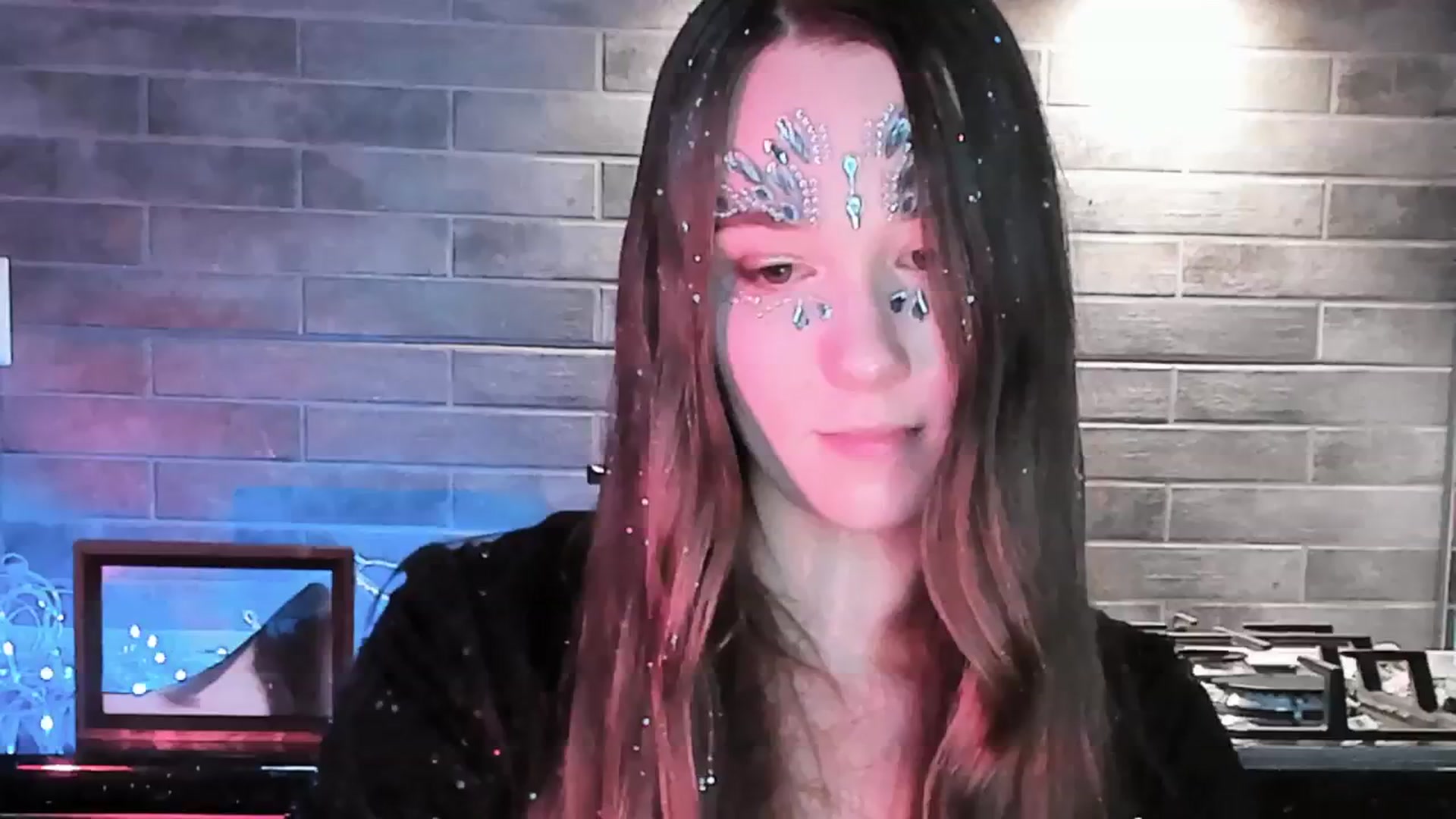 Gallery image thumbnail from Special_One's myfreecams stream on, 11/01/2025, 13:18 image 1 of 20