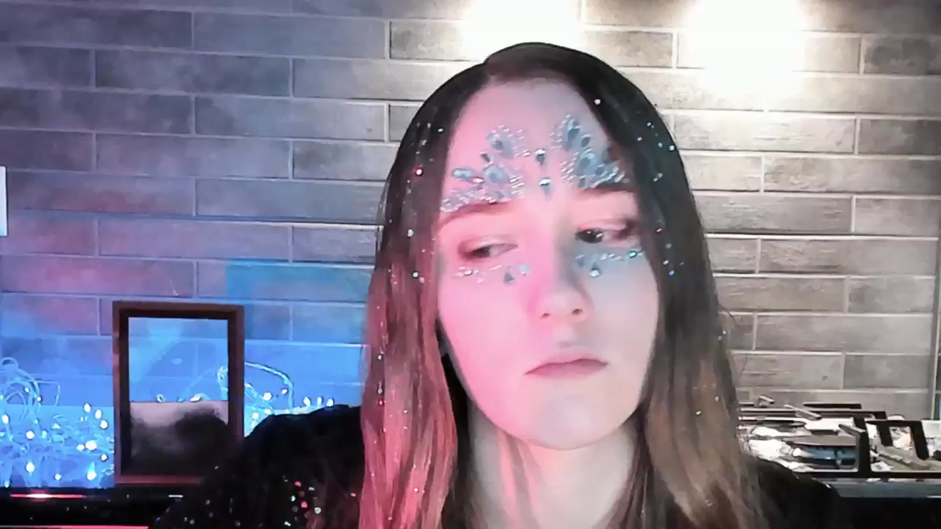 Gallery image thumbnail from Special_One's myfreecams stream on, 11/01/2025, 13:18 image 4 of 20