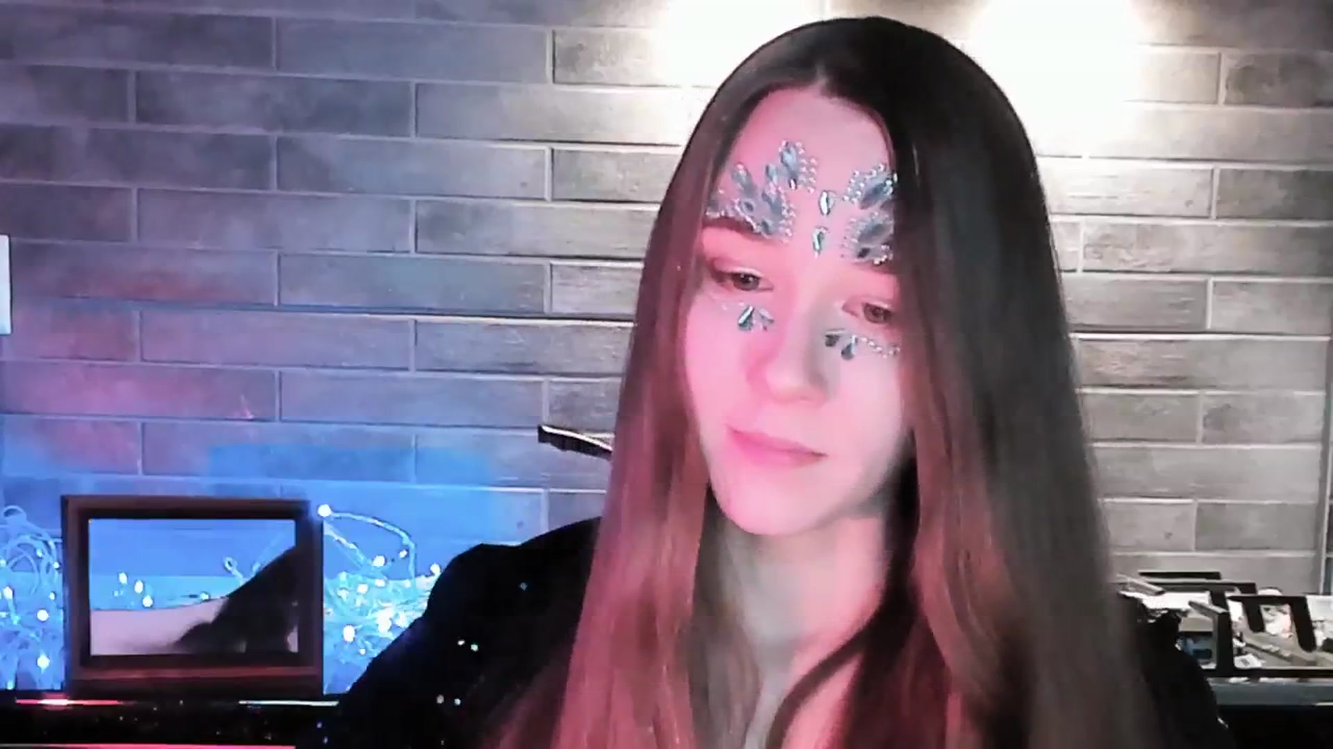 Gallery image thumbnail from Special_One's myfreecams stream on, 11/01/2025, 13:18 image 12 of 20