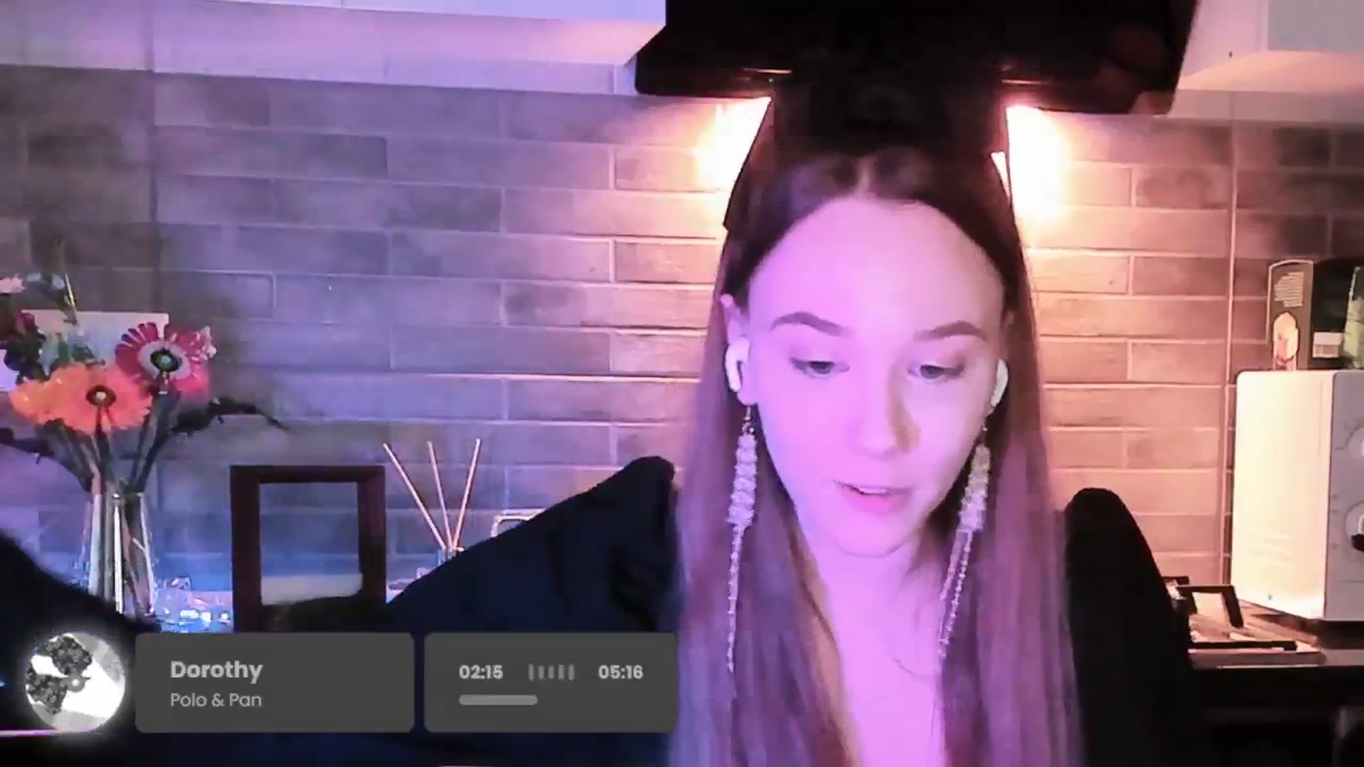 Gallery image thumbnail from Special_One's myfreecams stream on, 11/08/2025, 14:30 image 7 of 20
