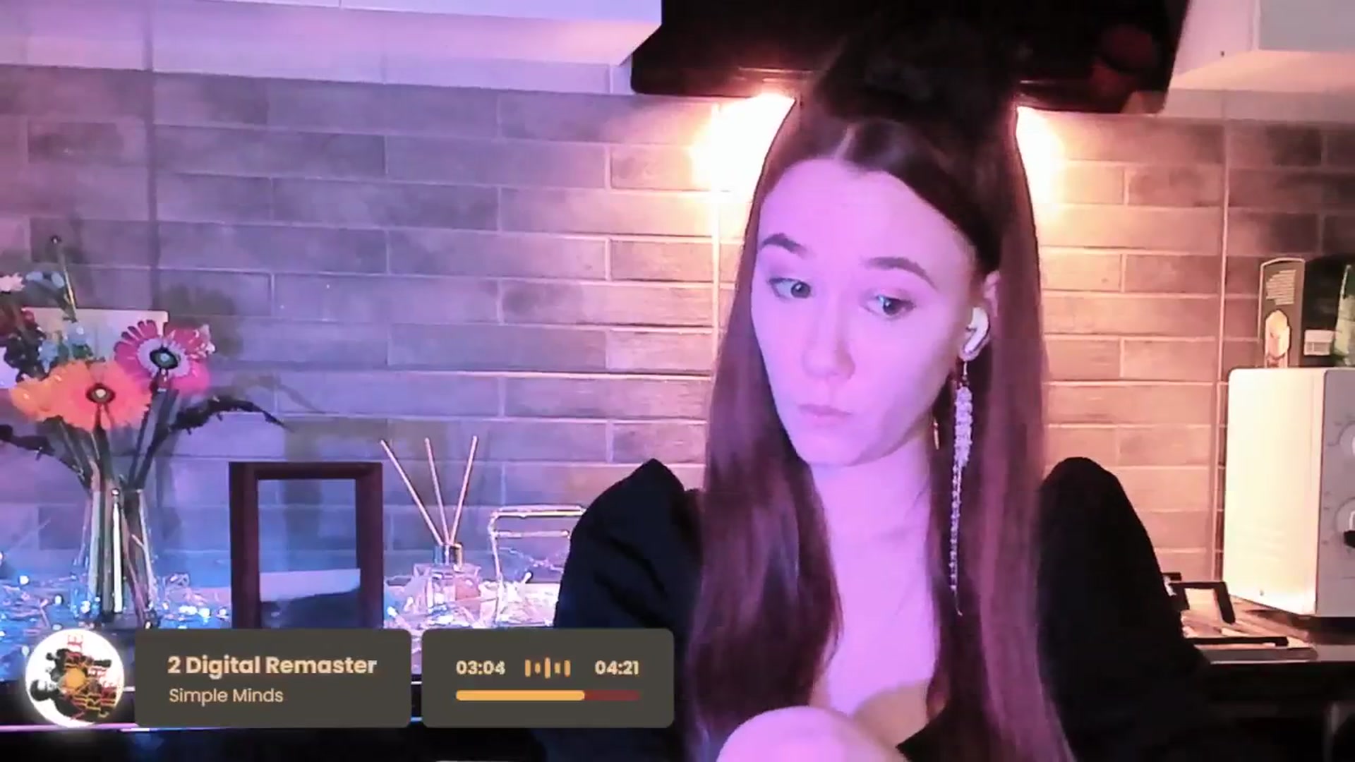 Gallery image thumbnail from Special_One's myfreecams stream on, 11/08/2025, 14:30 image 8 of 20