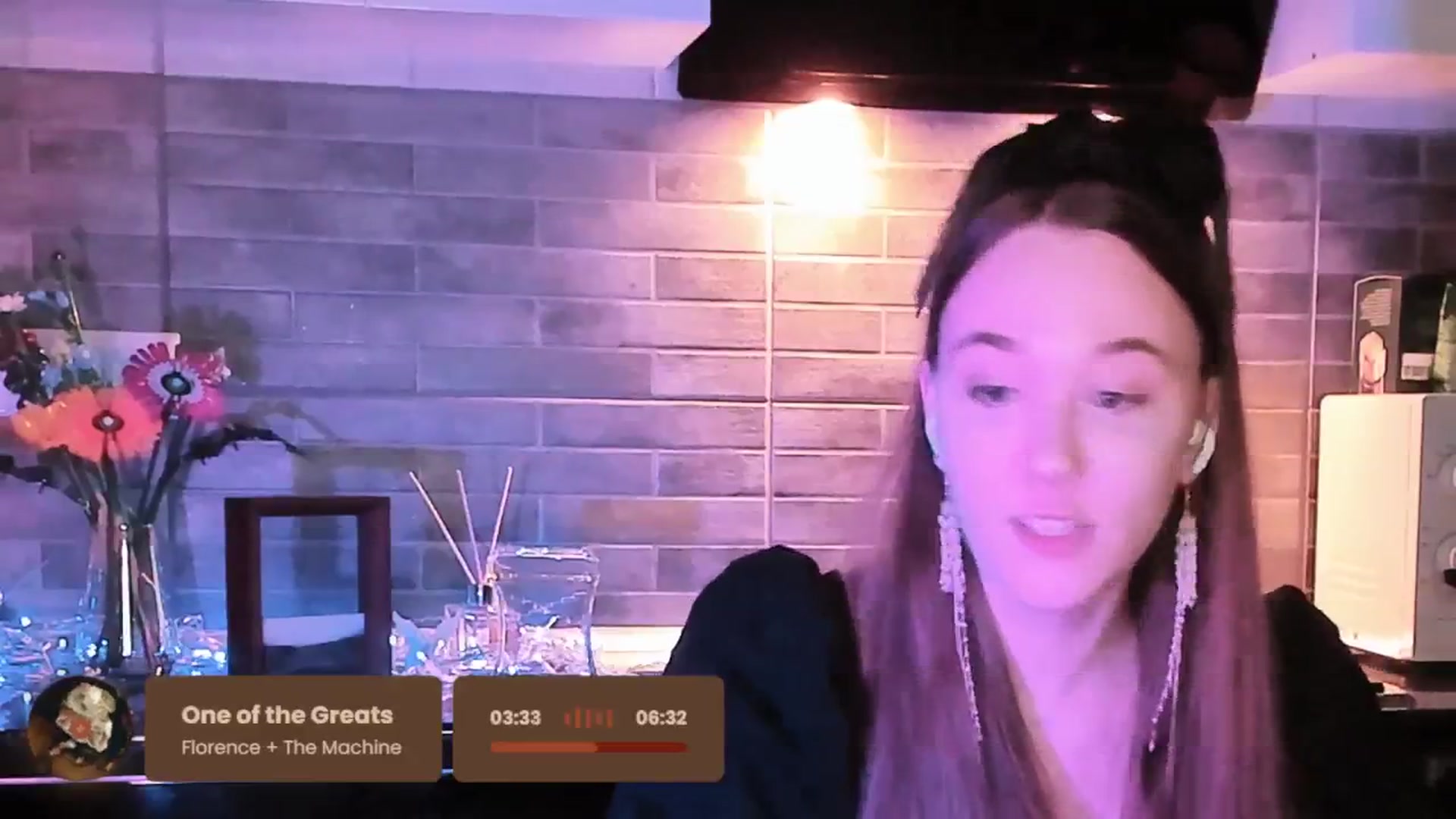 Gallery image thumbnail from Special_One's myfreecams stream on, 11/08/2025, 14:30 image 18 of 20