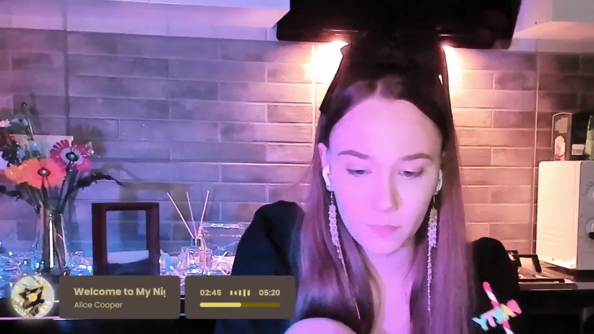 Gallery image thumbnail from Special_One's myfreecams stream on, 11/08/2025, 14:30 image 16 of 20