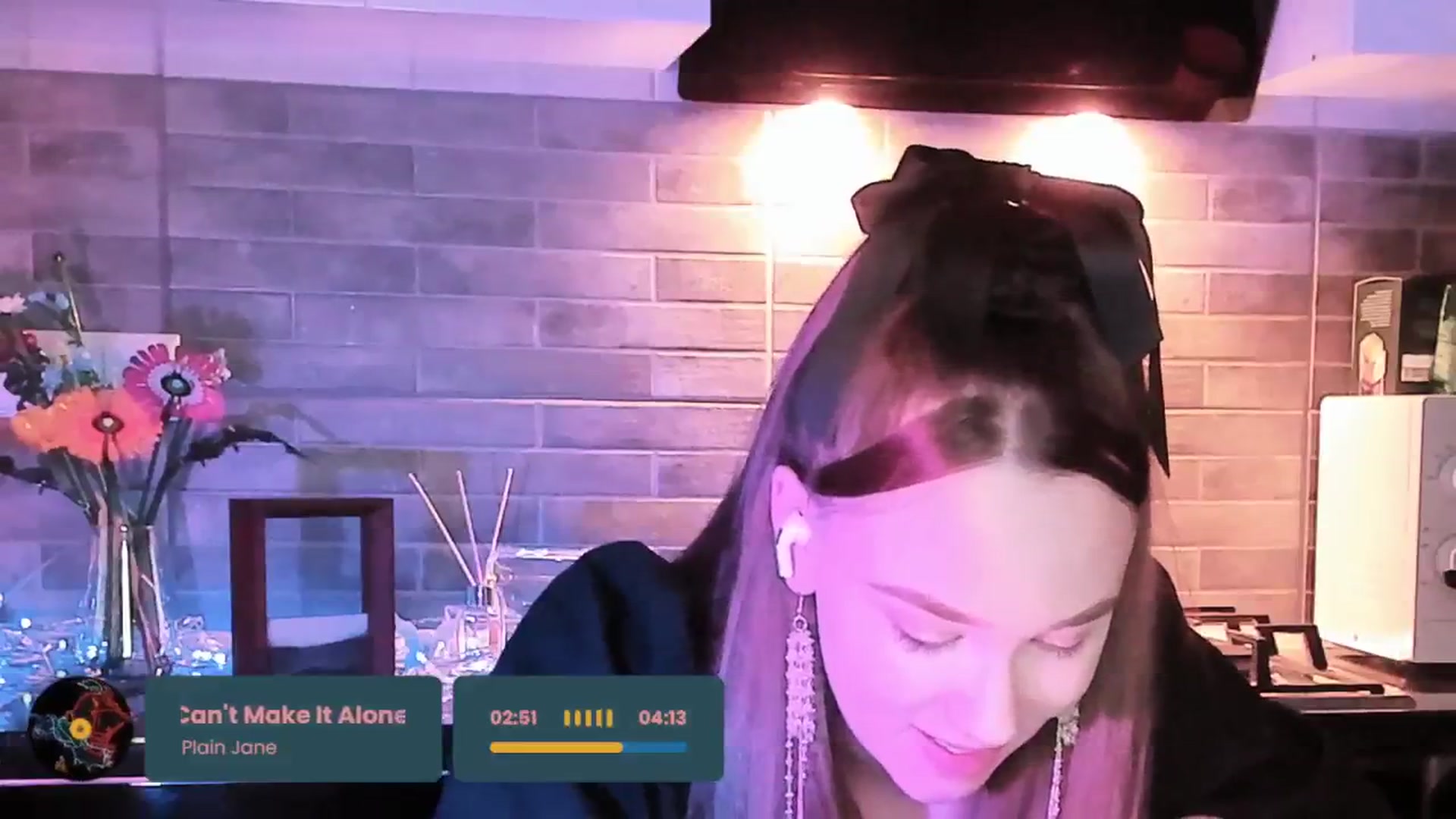 Gallery image thumbnail from Special_One's myfreecams stream on, 11/08/2025, 14:30 image 10 of 20