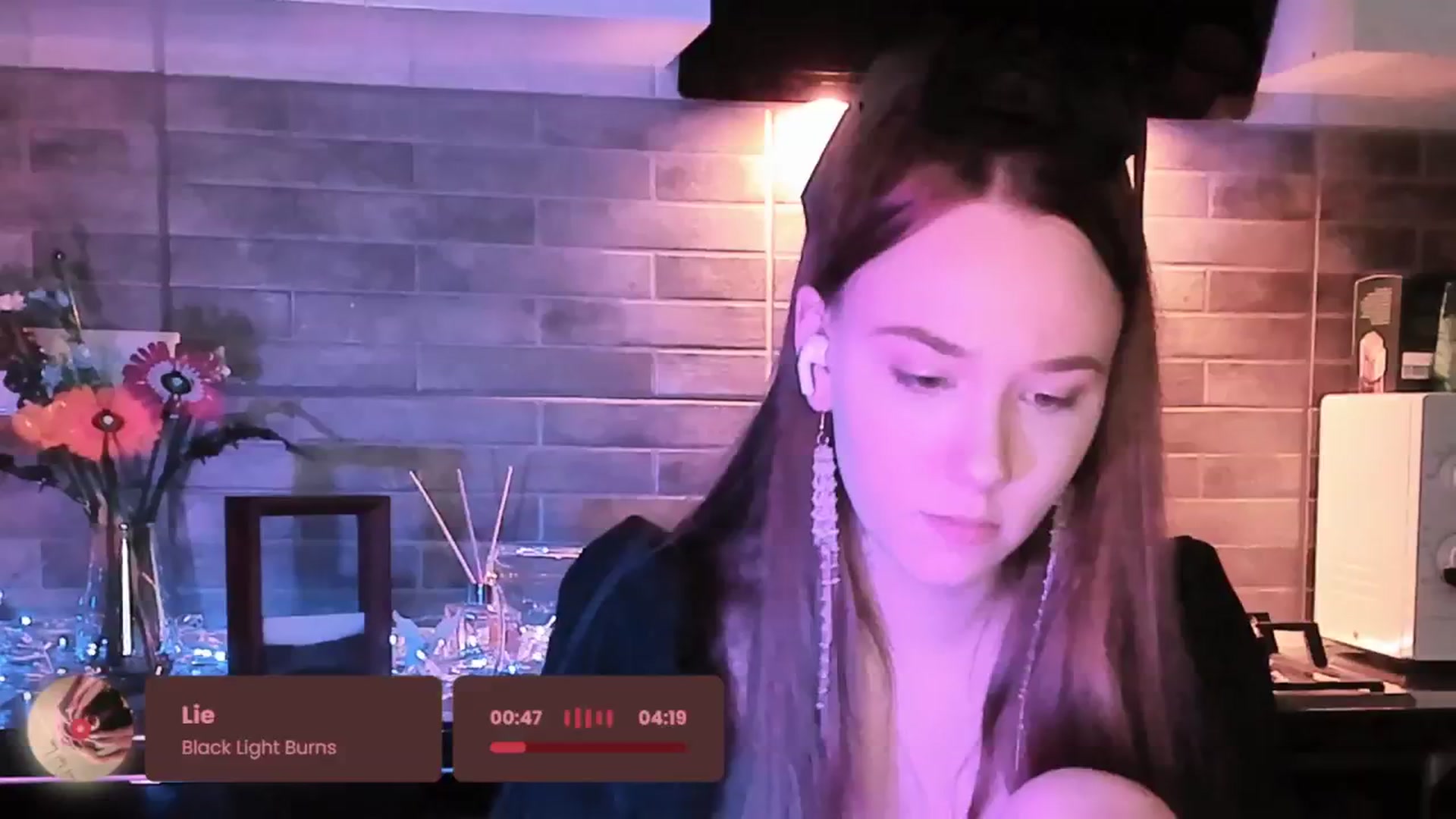 Gallery image thumbnail from Special_One's myfreecams stream on, 11/08/2025, 15:54 image 1 of 20