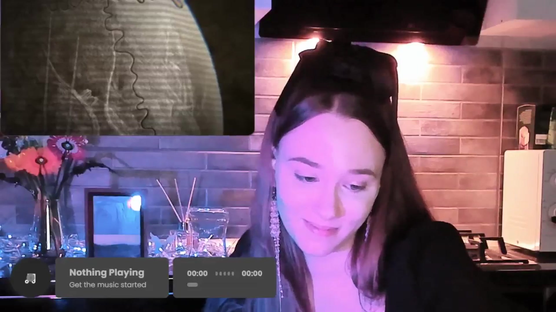 Gallery image thumbnail from Special_One's myfreecams stream on, 11/08/2025, 15:54 image 17 of 20