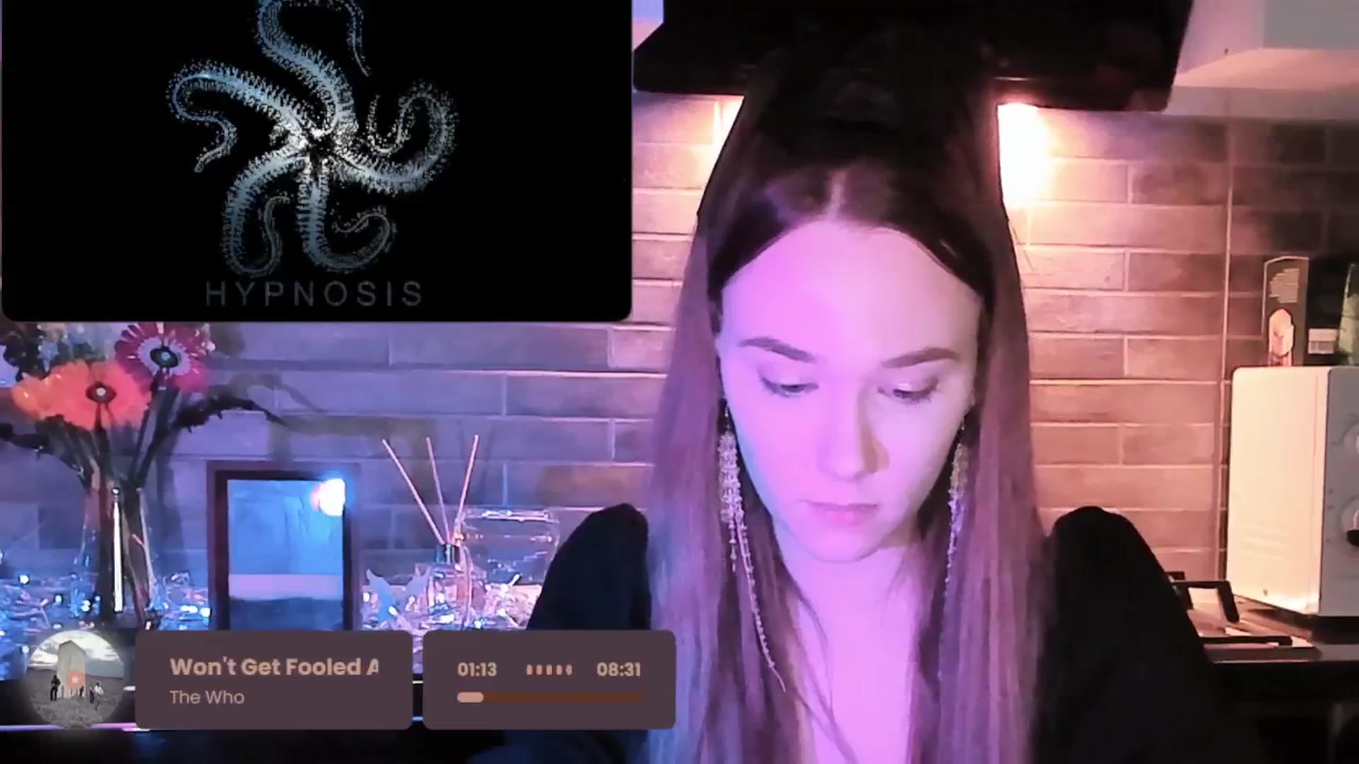 Gallery image thumbnail from Special_One's myfreecams stream on, 11/08/2025, 15:54 image 12 of 20