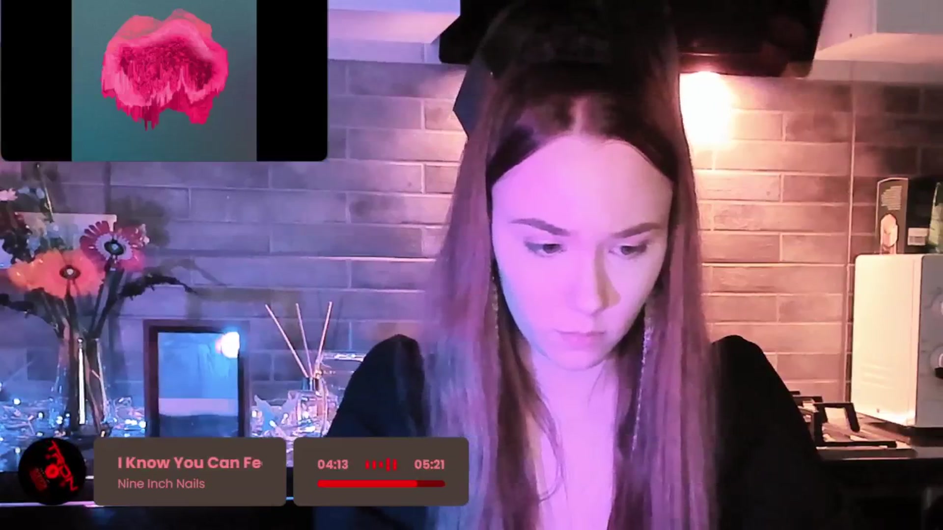 Gallery image thumbnail from Special_One's myfreecams stream on, 11/08/2025, 15:54 image 10 of 20