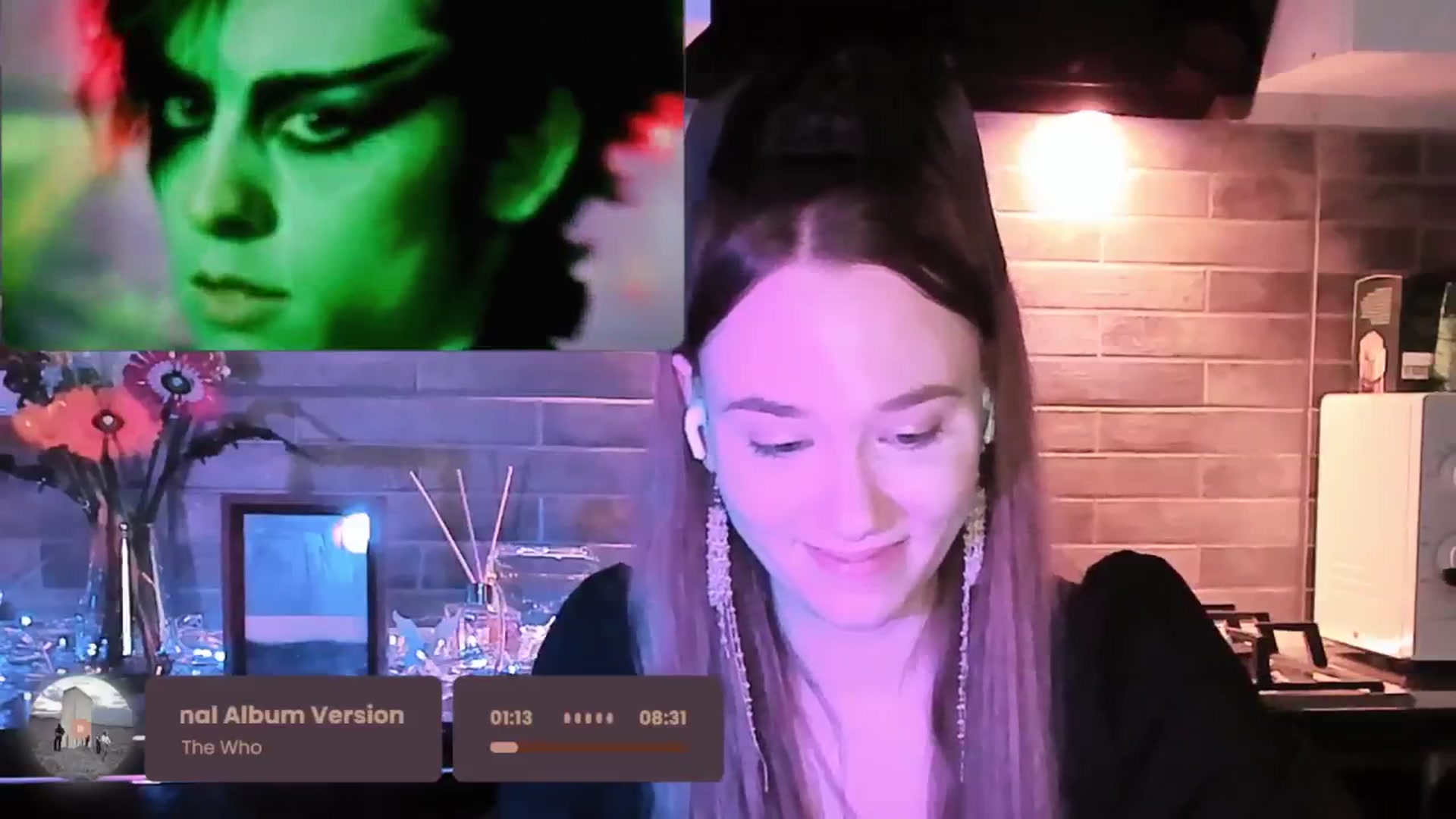 Gallery image thumbnail from Special_One's myfreecams stream on, 11/08/2025, 15:54 image 13 of 20