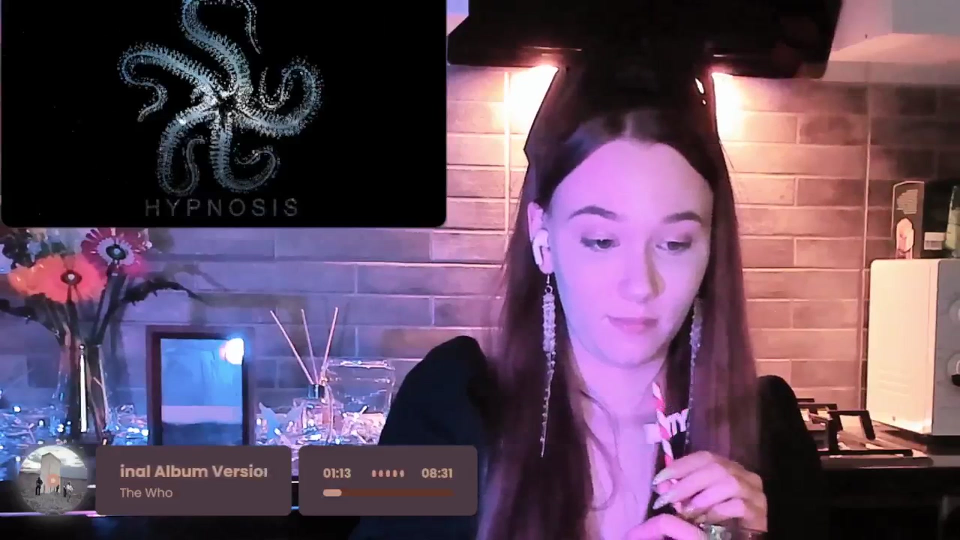 Gallery image thumbnail from Special_One's myfreecams stream on, 11/08/2025, 15:54 image 11 of 20