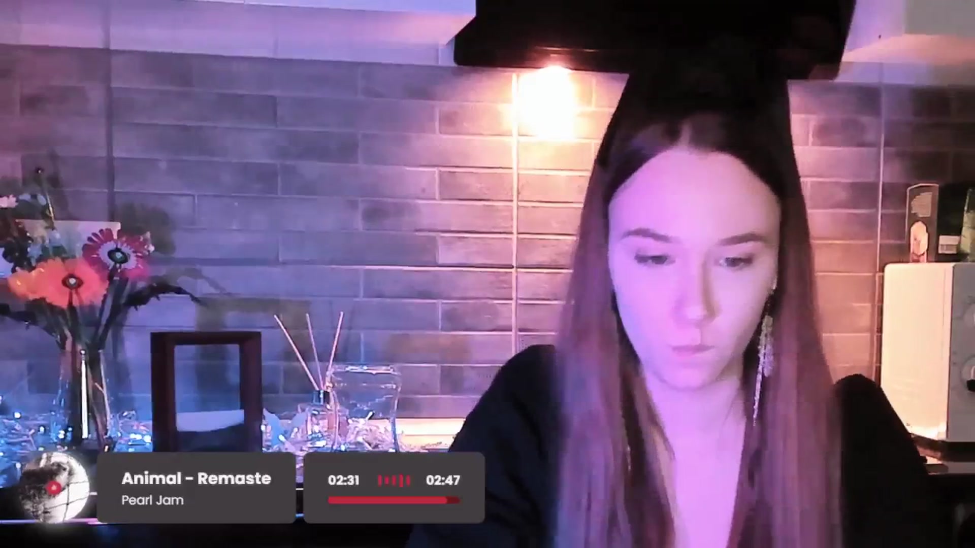 Gallery image thumbnail from Special_One's myfreecams stream on, 11/08/2025, 15:54 image 4 of 20