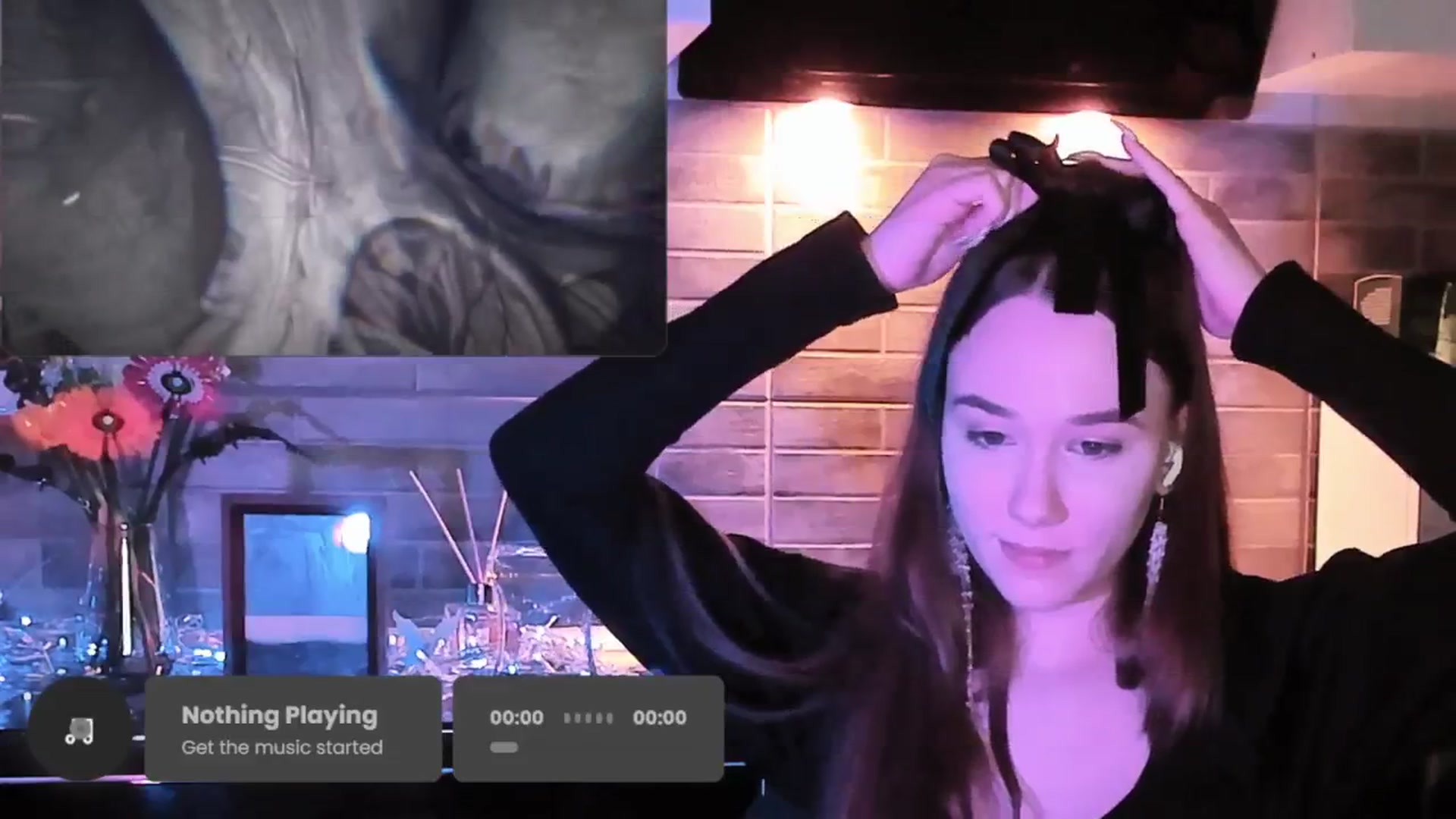 Gallery image thumbnail from Special_One's myfreecams stream on, 11/08/2025, 15:54 image 18 of 20