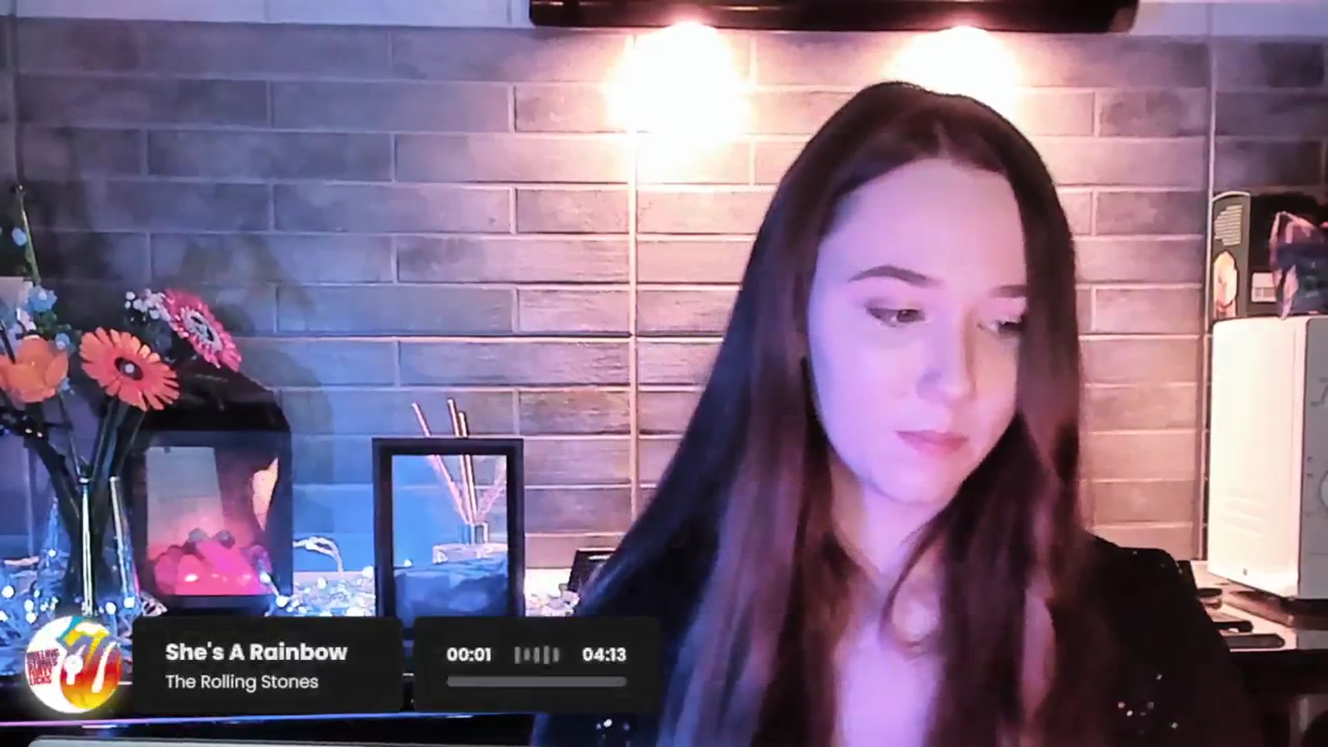Gallery image thumbnail from Special_One's myfreecams stream on, 11/12/2025, 06:54 image 5 of 20