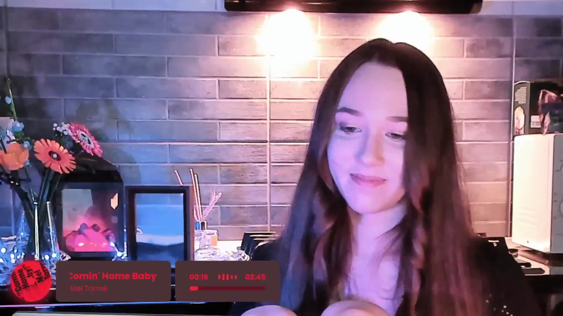 Gallery image thumbnail from Special_One's myfreecams stream on, 11/12/2025, 06:54 image 6 of 20