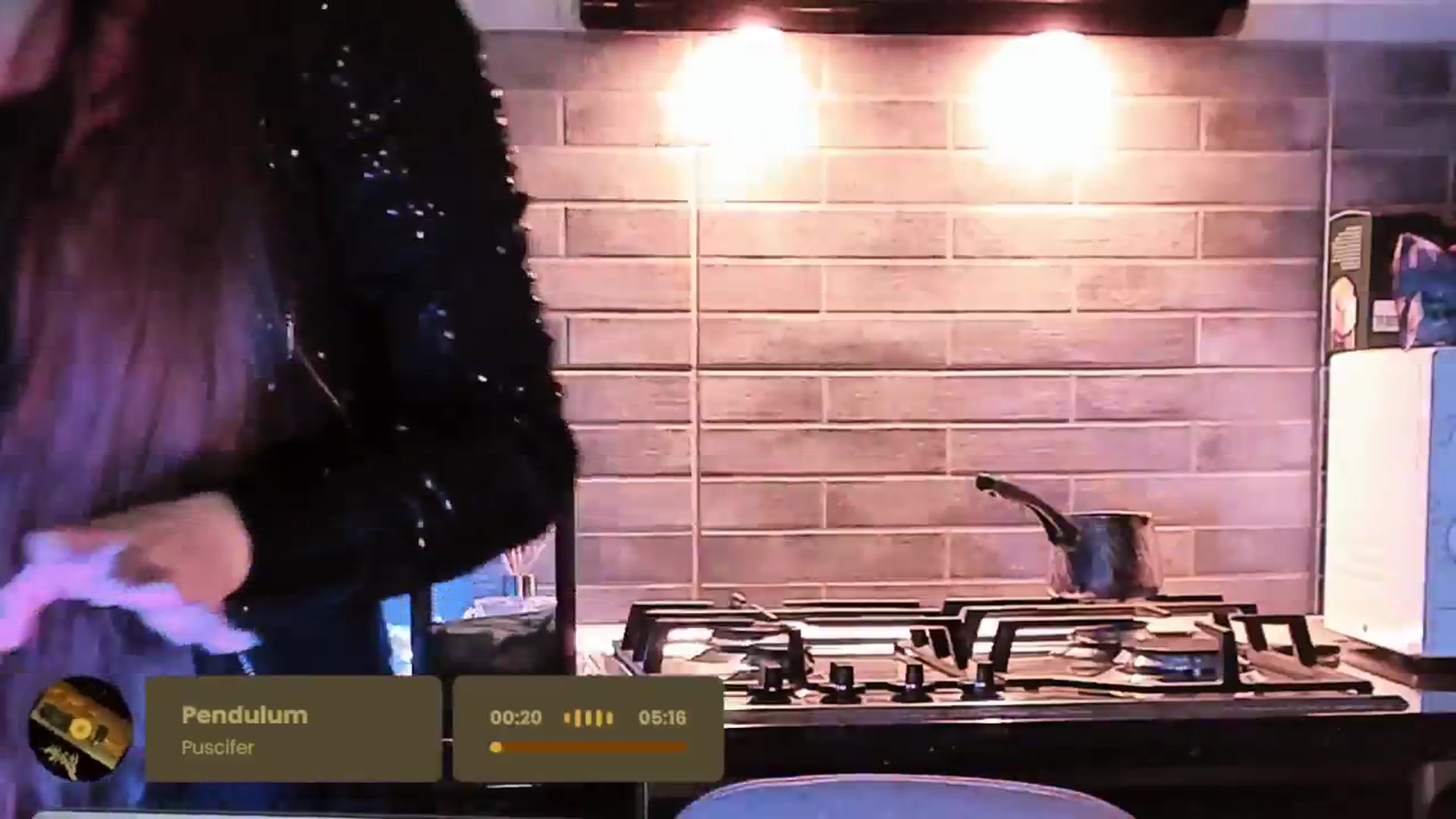 Gallery image thumbnail from Special_One's myfreecams stream on, 11/12/2025, 06:54 image 3 of 20