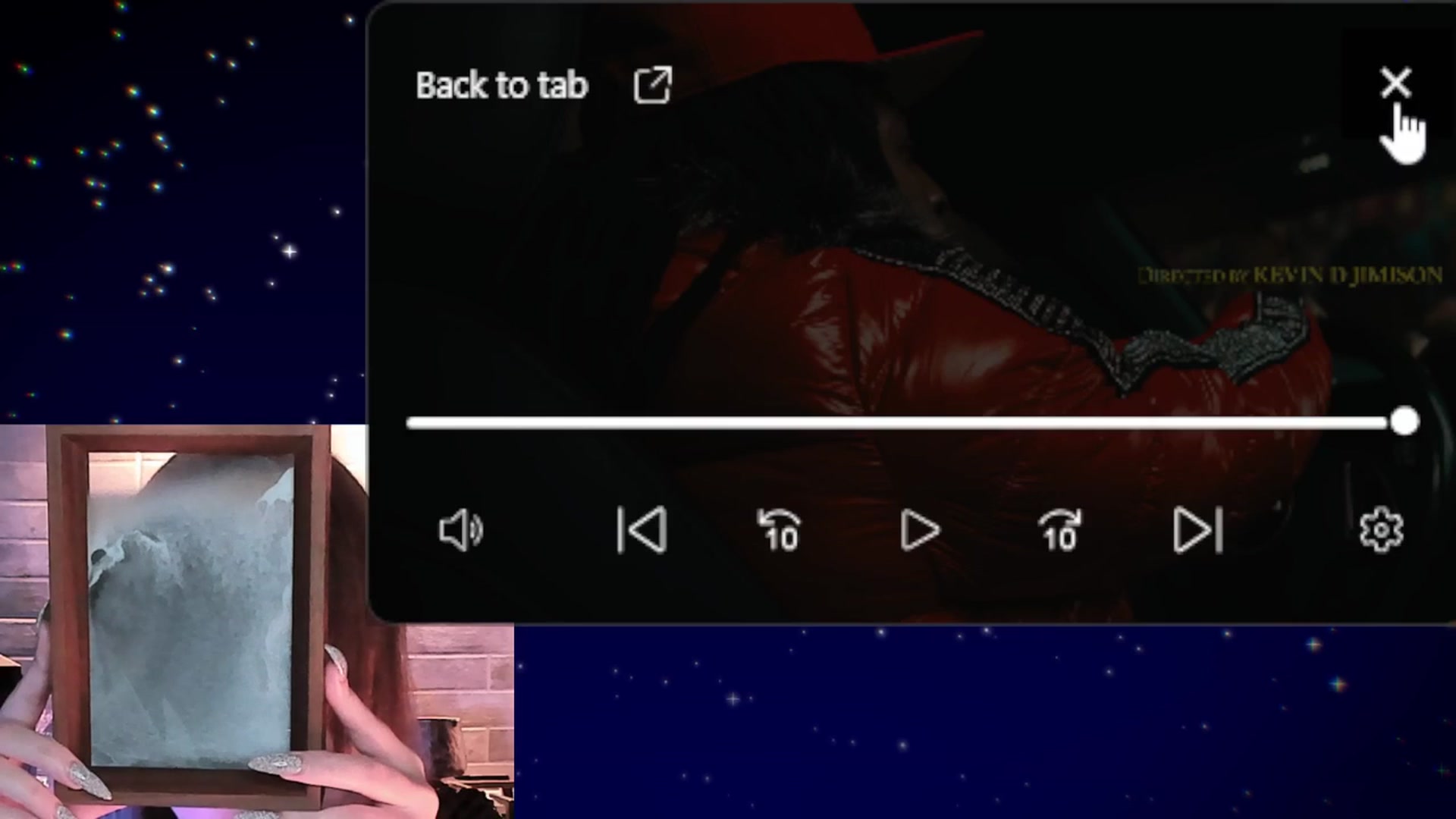 Gallery image thumbnail from Special_One's myfreecams stream on, 11/12/2025, 08:21 image 3 of 20