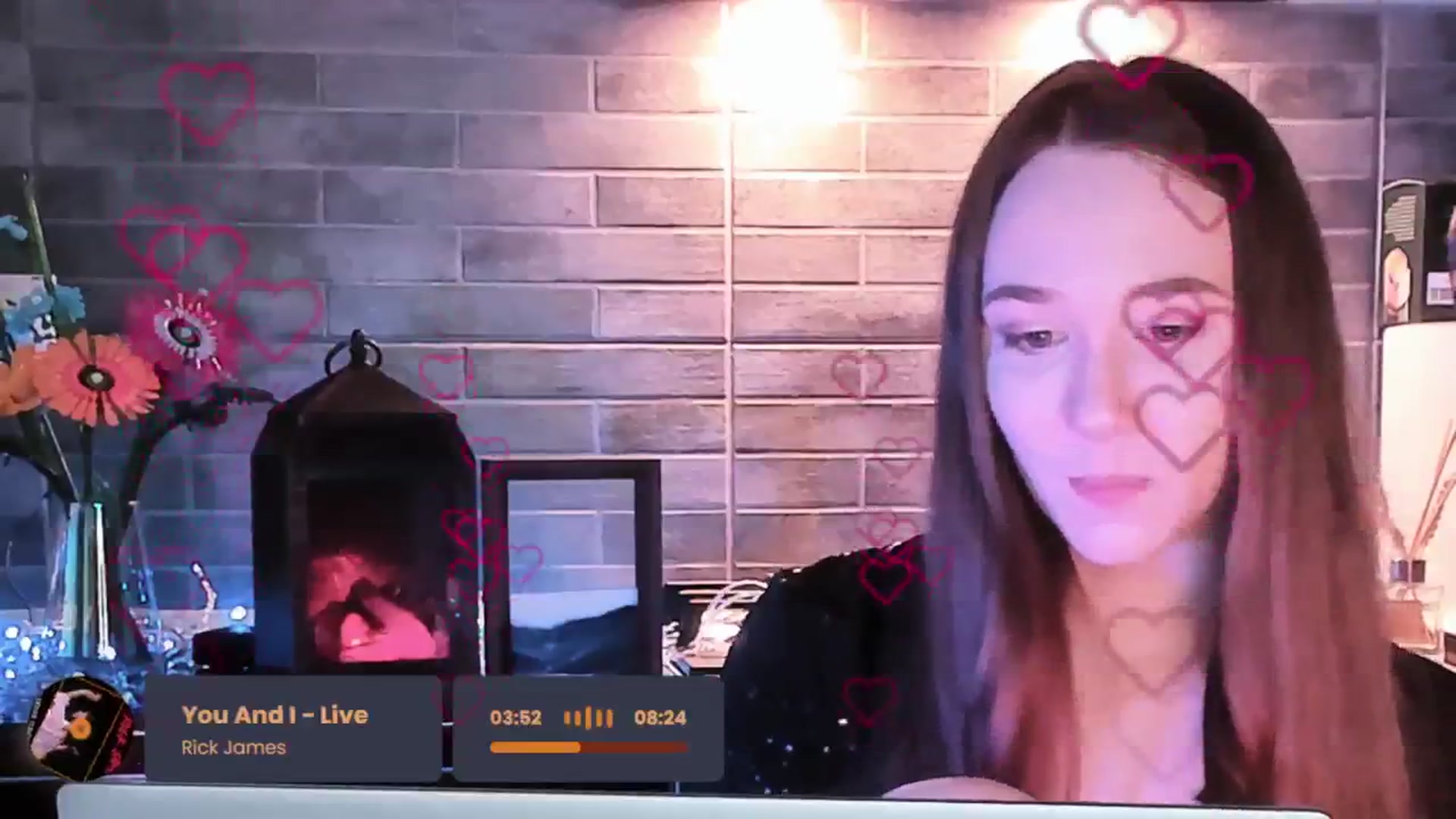 Gallery image thumbnail from Special_One's myfreecams stream on, 11/12/2025, 08:21 image 20 of 20