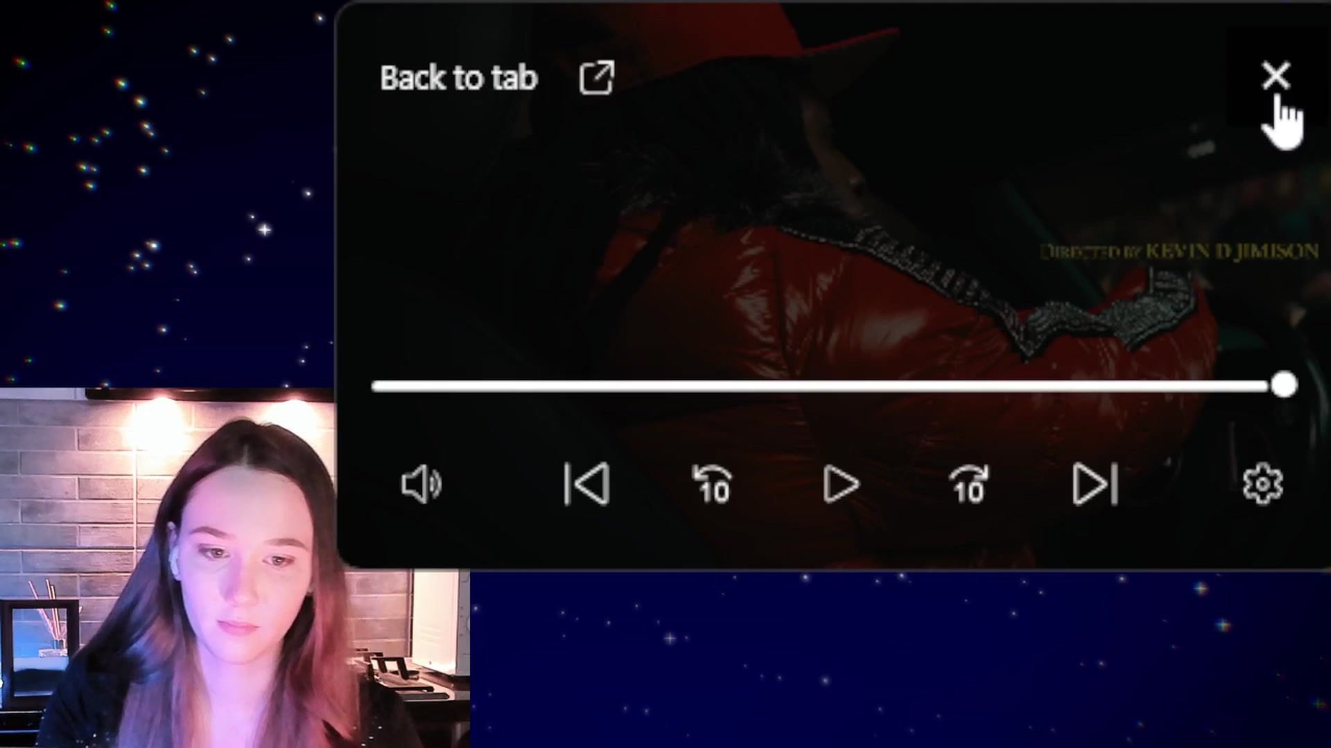 Gallery image thumbnail from Special_One's myfreecams stream on, 11/12/2025, 08:21 image 2 of 20