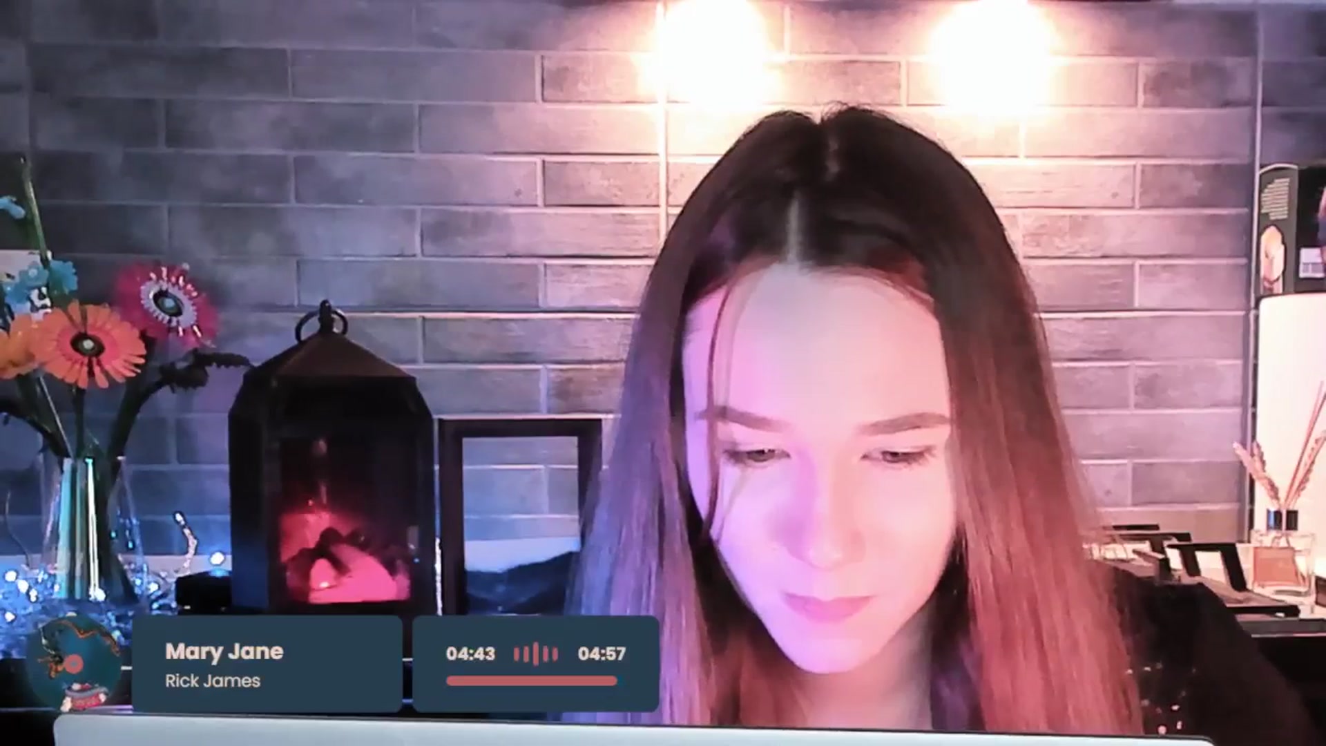 Gallery image thumbnail from Special_One's myfreecams stream on, 11/12/2025, 08:21 image 19 of 20