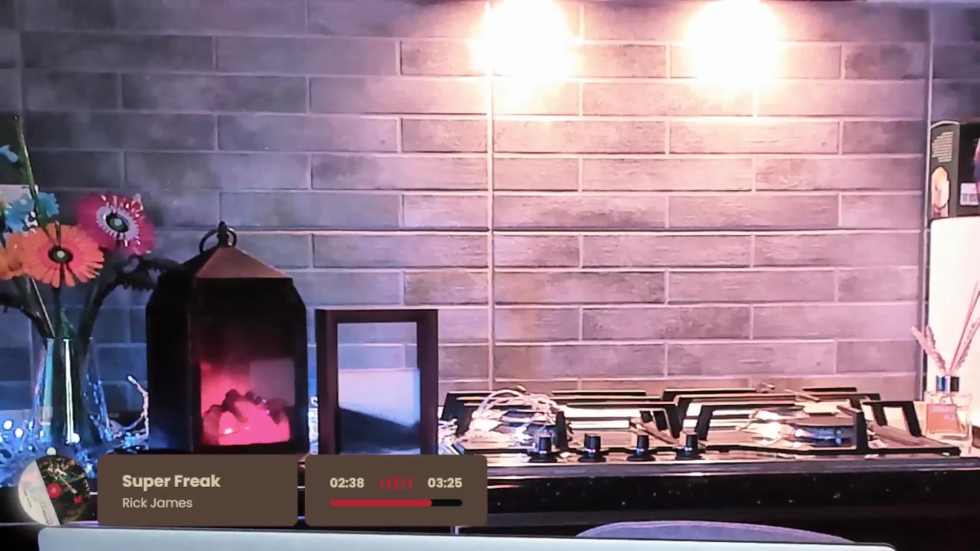 Gallery image thumbnail from Special_One's myfreecams stream on, 11/12/2025, 08:21 image 16 of 20