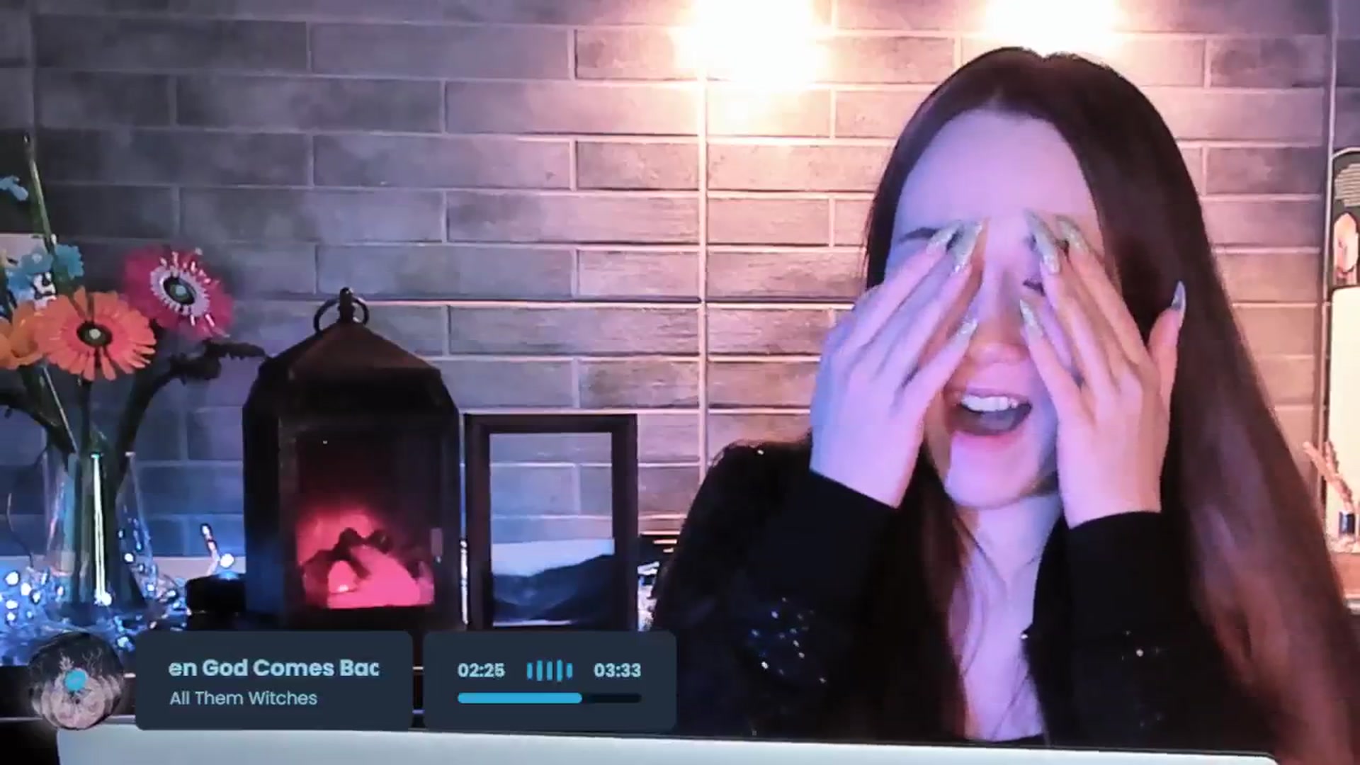 Gallery image thumbnail from Special_One's myfreecams stream on, 11/12/2025, 12:26 image 20 of 20