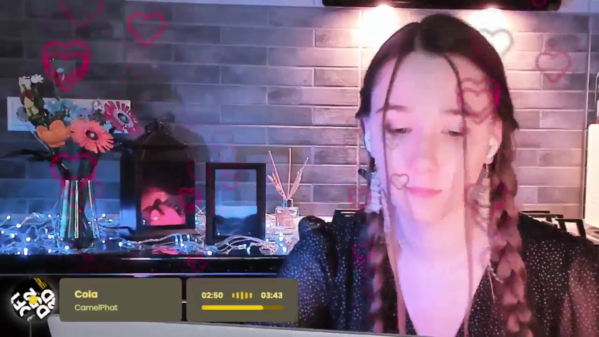 Gallery image thumbnail from Special_One's myfreecams stream on, 11/15/2025, 09:32 image 16 of 20