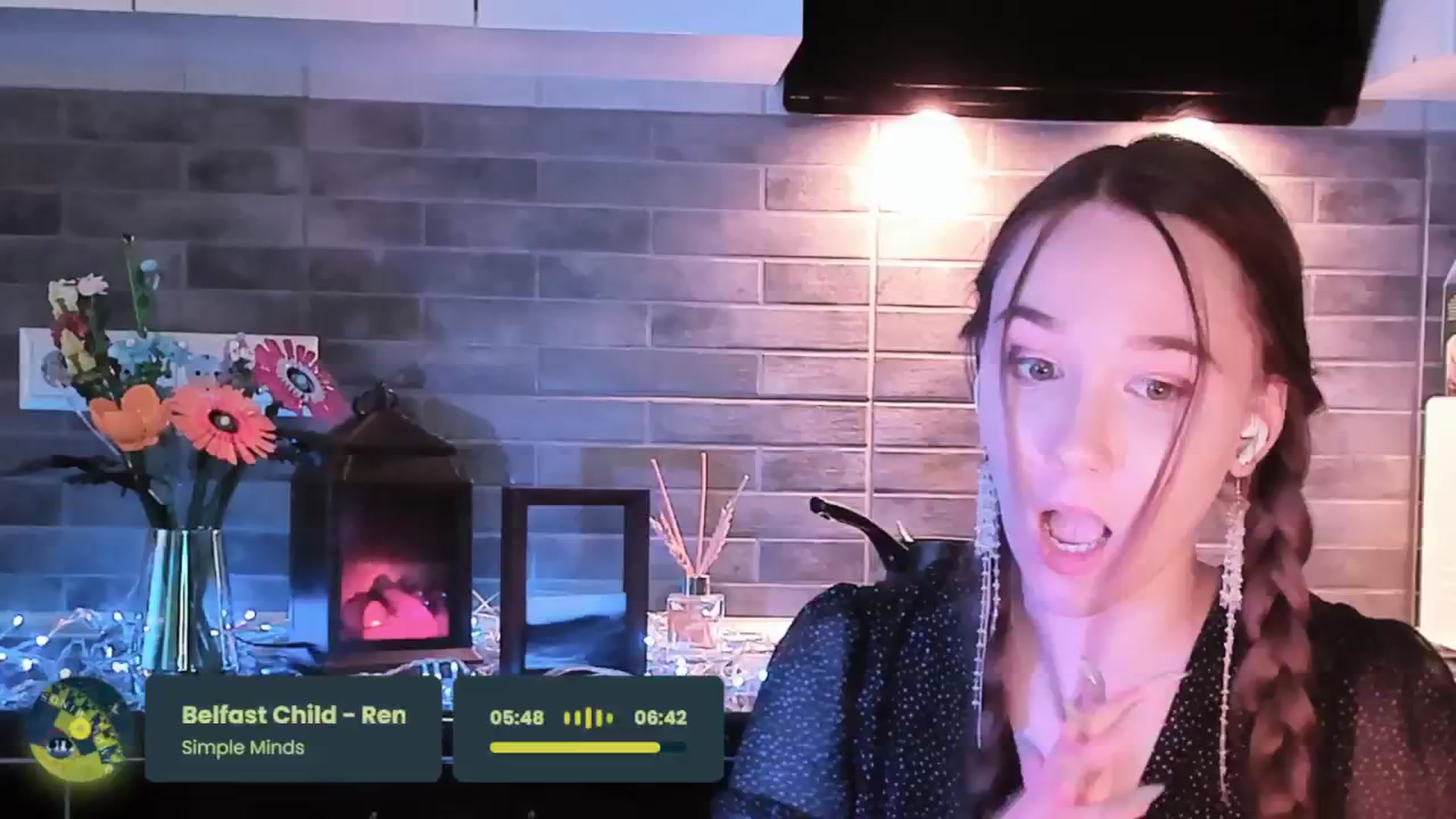 Gallery image thumbnail from Special_One's myfreecams stream on, 11/15/2025, 10:05 image 5 of 20
