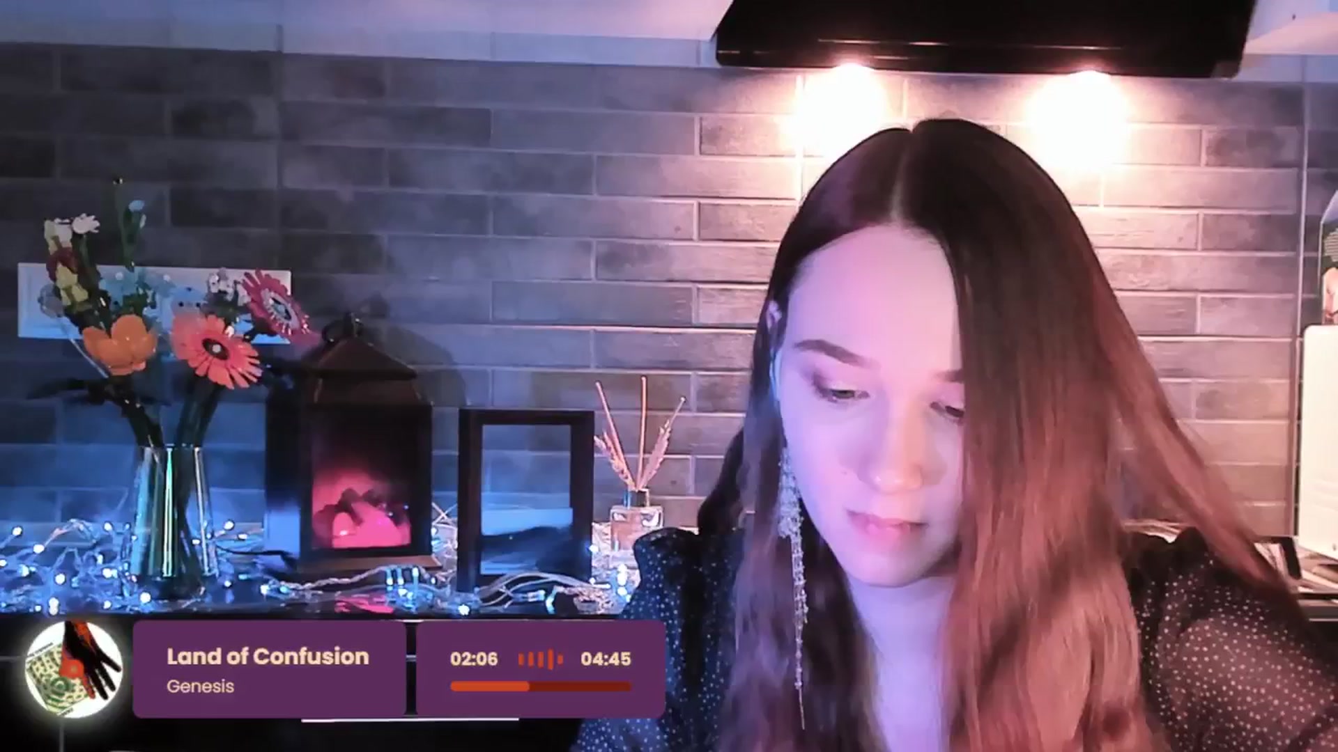 Gallery image thumbnail from Special_One's myfreecams stream on, 11/15/2025, 12:19 image 17 of 20
