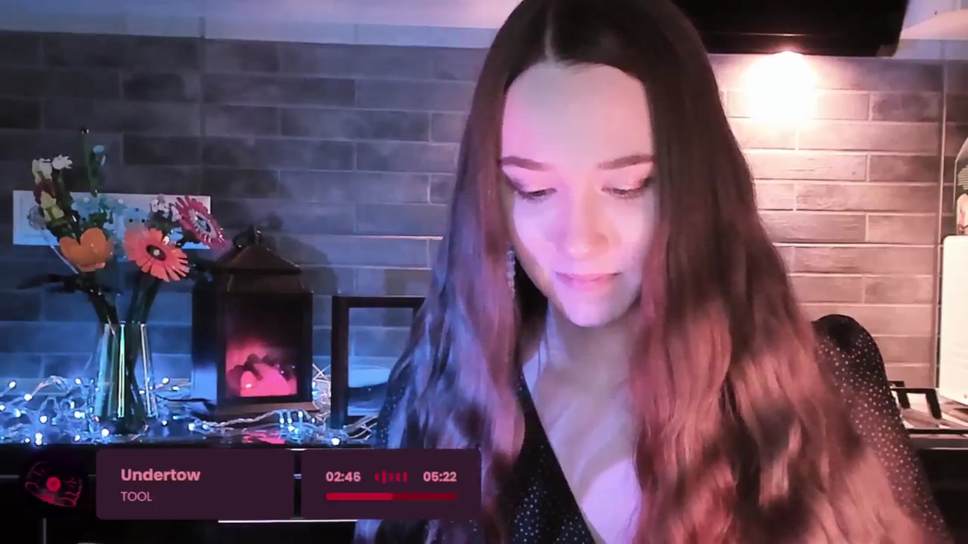 Gallery image thumbnail from Special_One's myfreecams stream on, 11/15/2025, 12:19 image 19 of 20