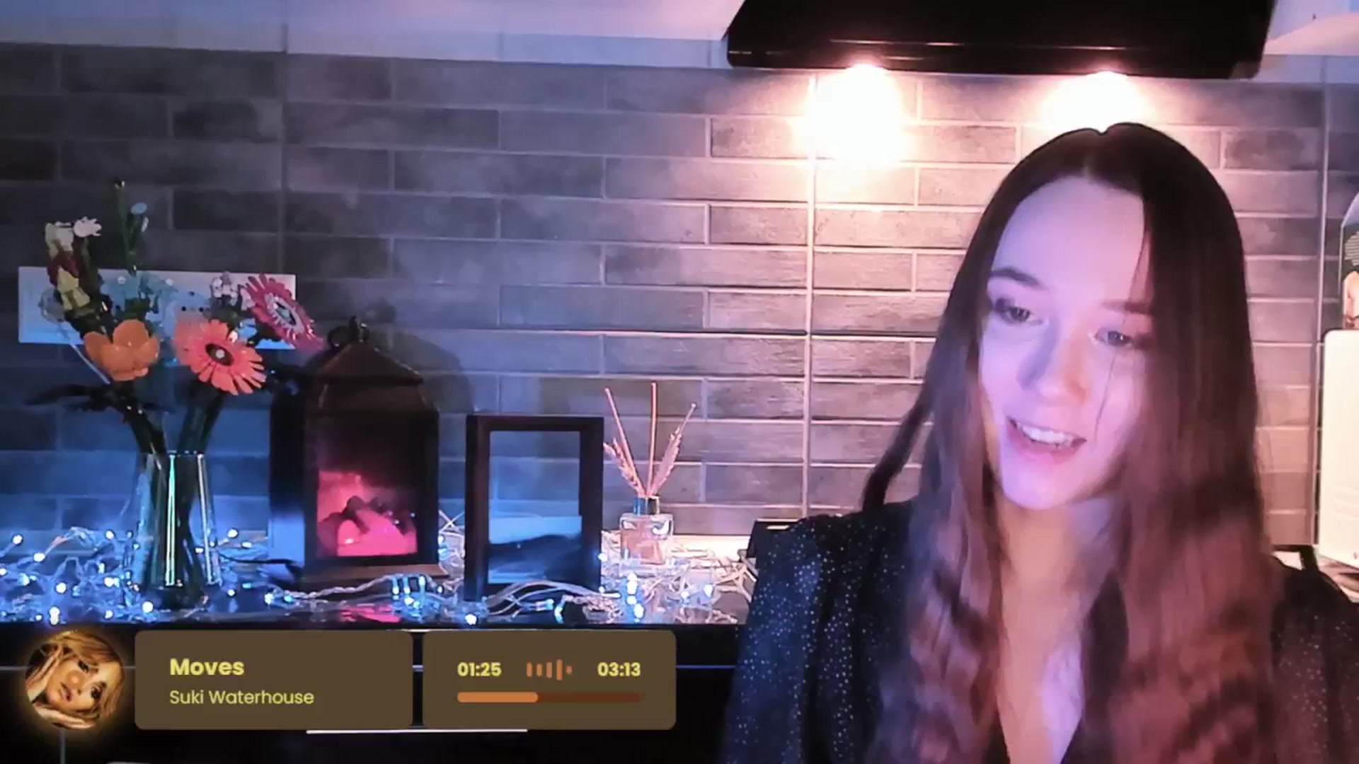 Gallery image thumbnail from Special_One's myfreecams stream on, 11/15/2025, 12:53 image 2 of 20