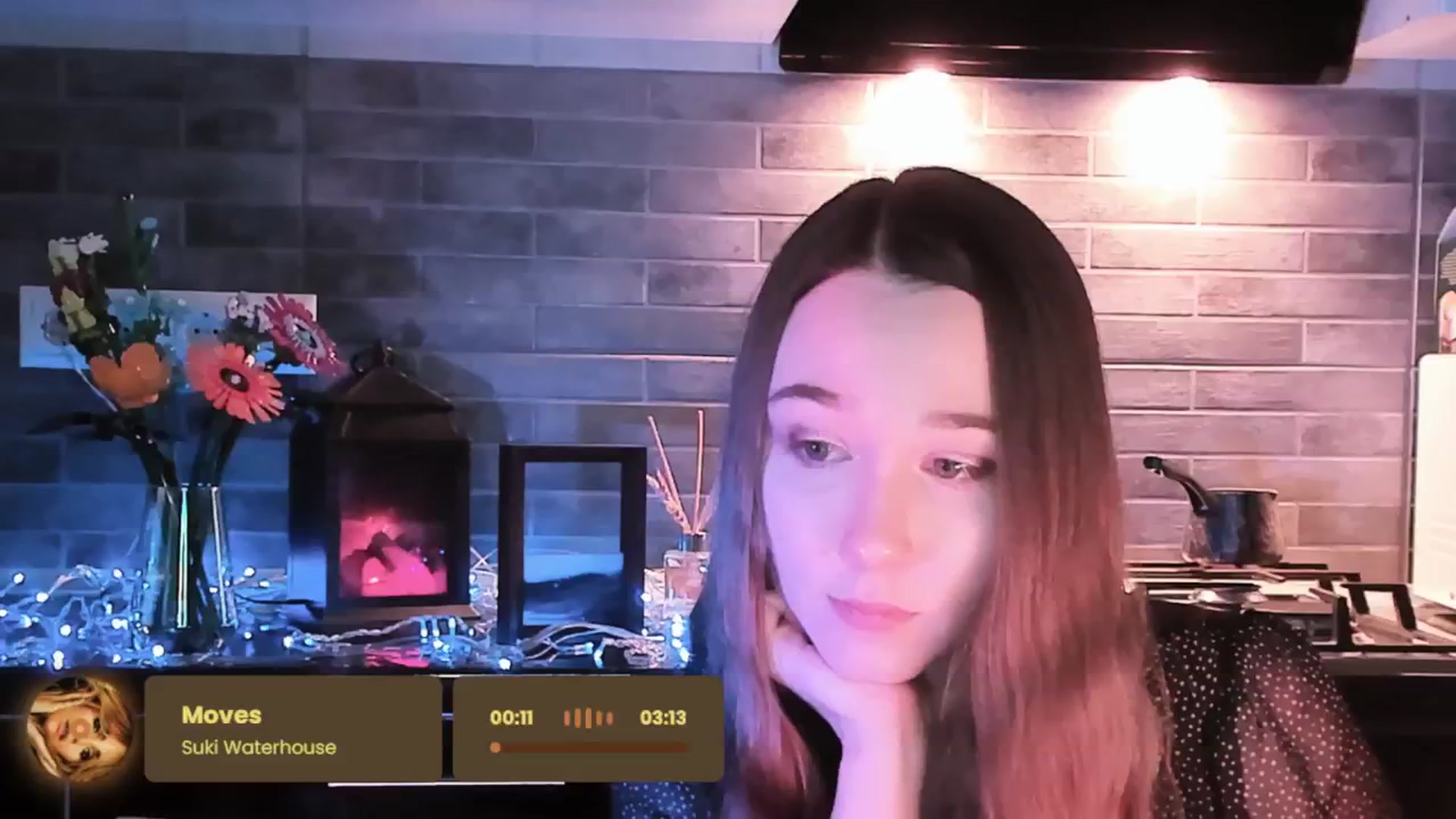 Gallery image thumbnail from Special_One's myfreecams stream on, 11/15/2025, 12:53 image 1 of 20