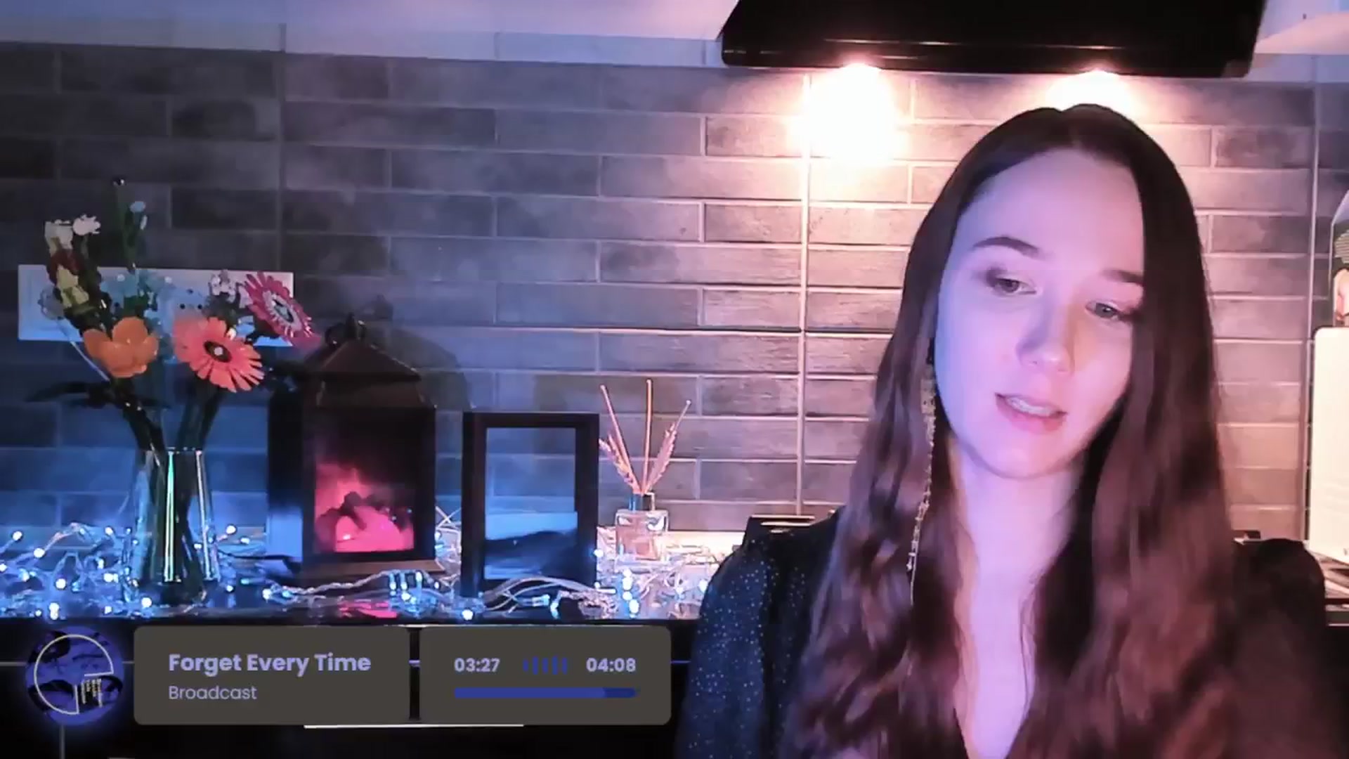 Gallery image thumbnail from Special_One's myfreecams stream on, 11/15/2025, 12:53 image 15 of 20