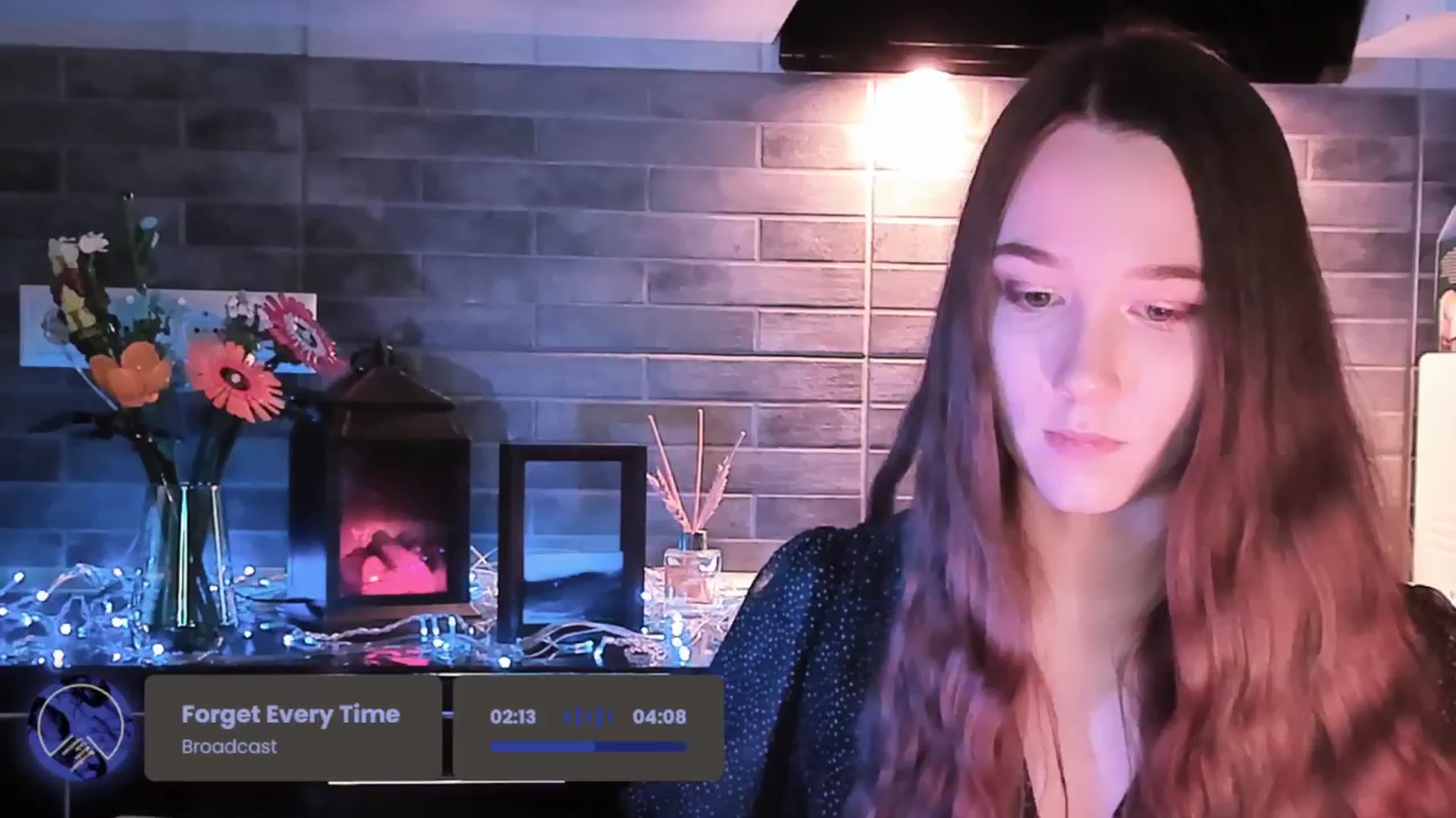Gallery image thumbnail from Special_One's myfreecams stream on, 11/15/2025, 12:53 image 14 of 20