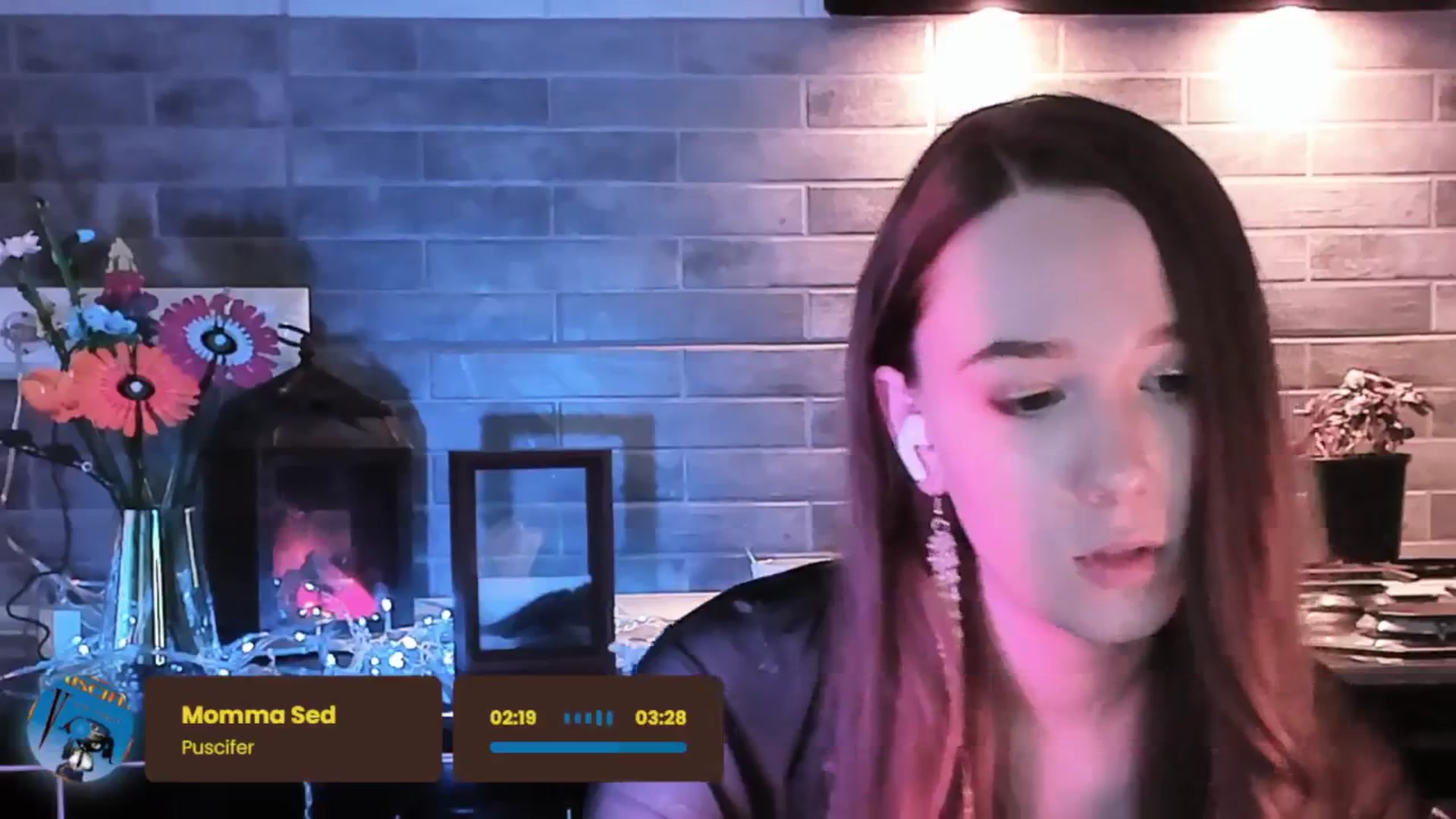 Gallery image thumbnail from Special_One's myfreecams stream on, 11/22/2025, 10:38 image 8 of 20