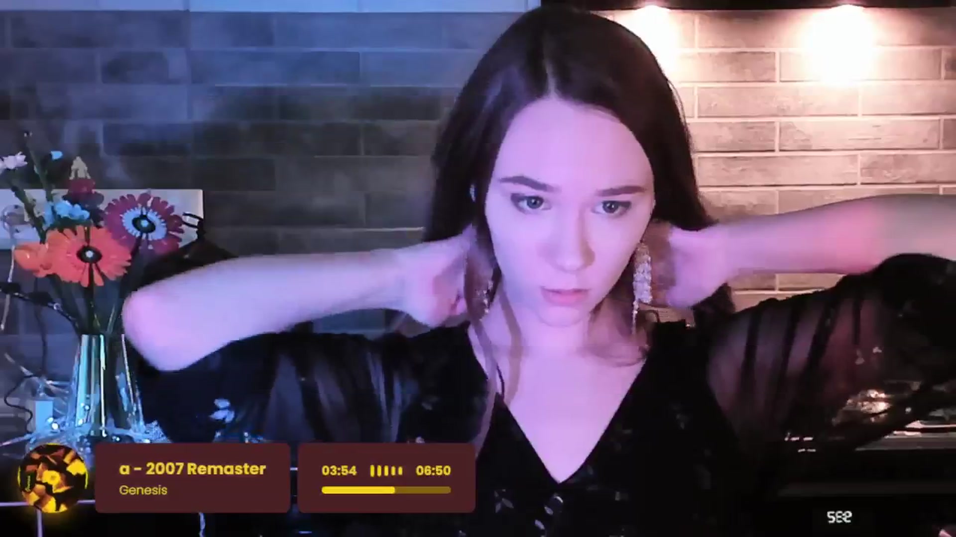 Gallery image thumbnail from Special_One's myfreecams stream on, 11/22/2025, 10:38 image 6 of 20