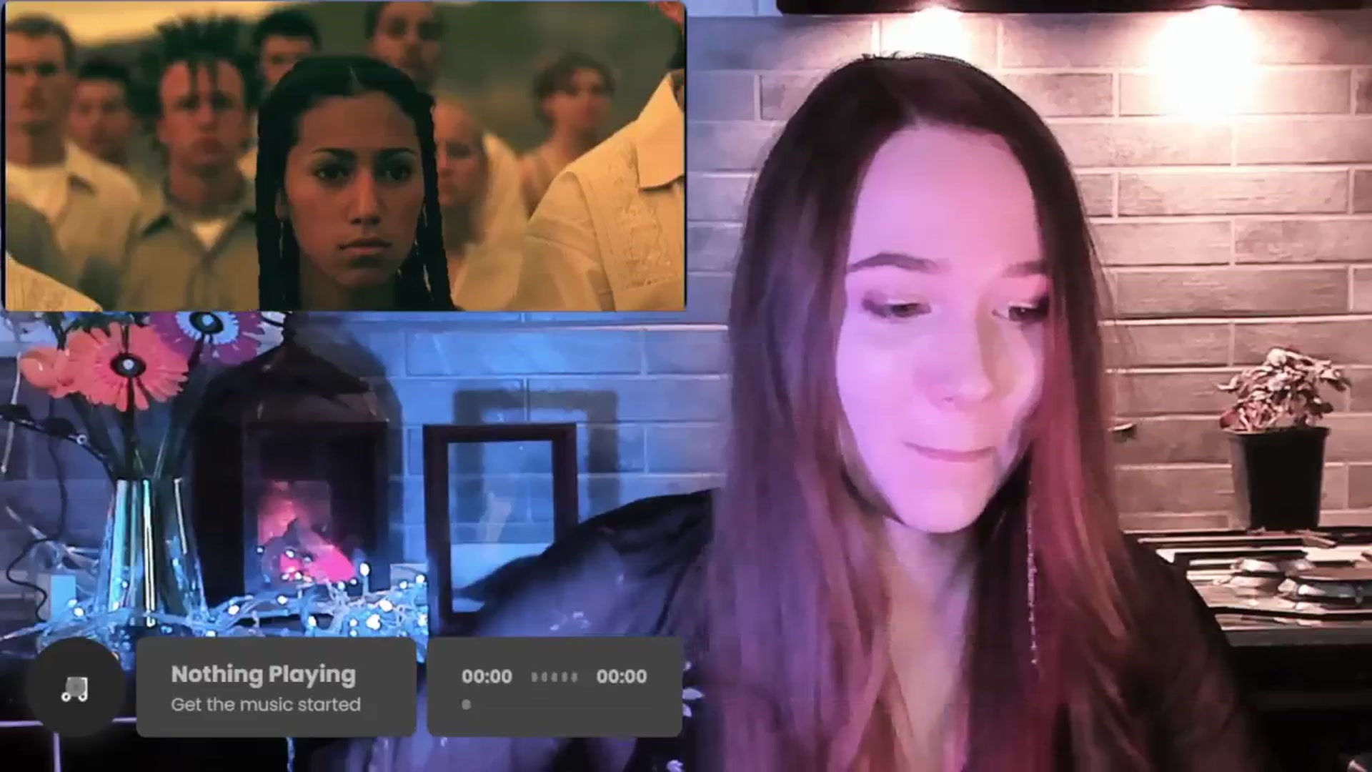 Gallery image thumbnail from Special_One's myfreecams stream on, 11/22/2025, 10:38 image 11 of 20