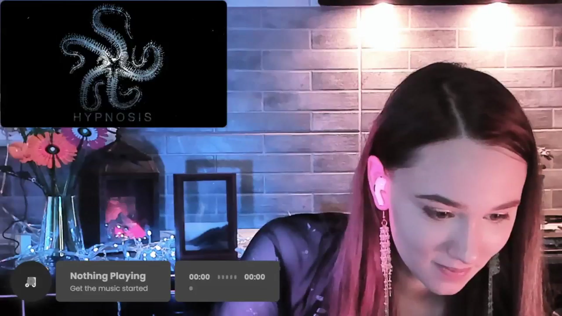 Gallery image thumbnail from Special_One's myfreecams stream on, 11/22/2025, 10:38 image 12 of 20
