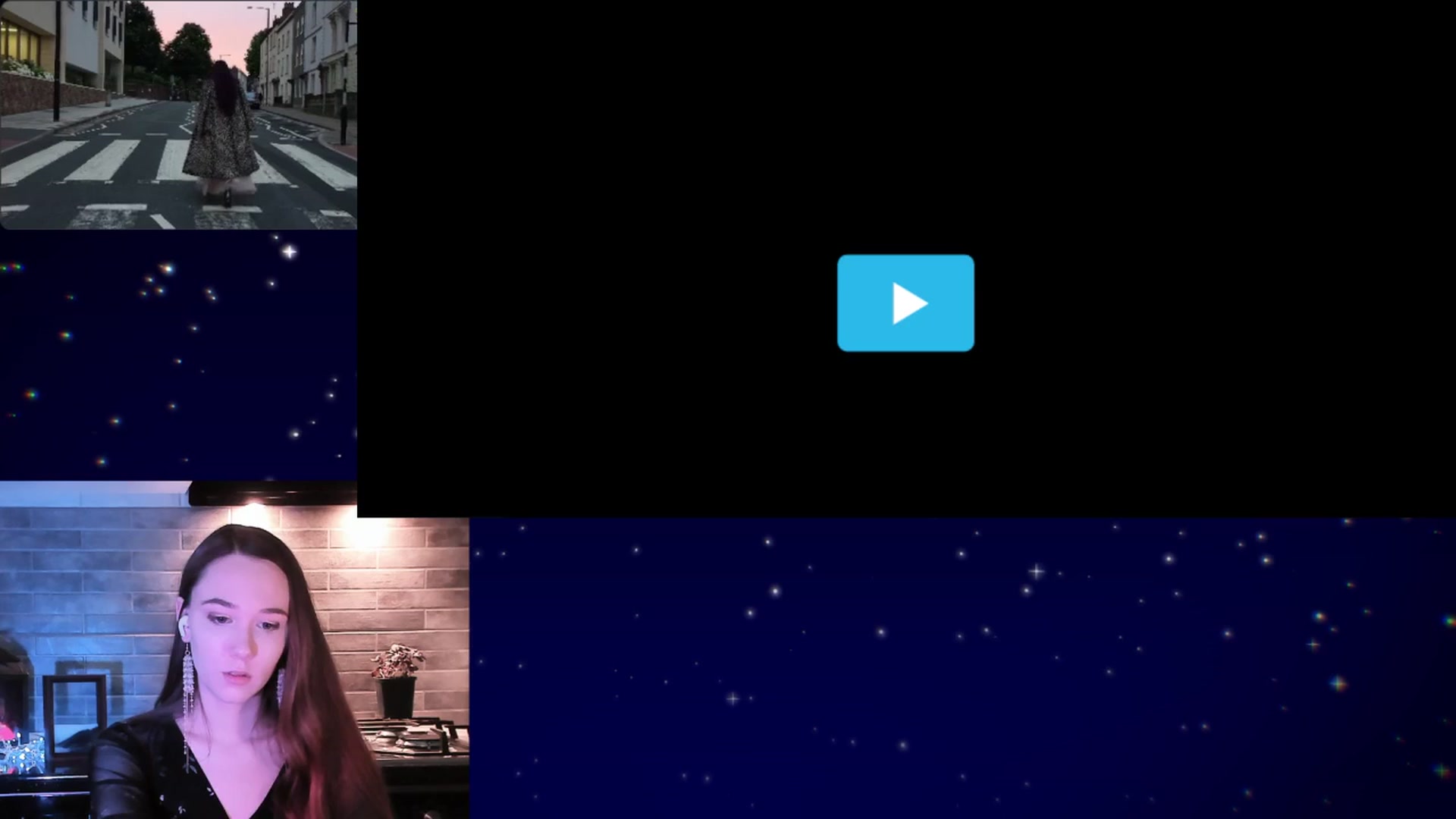 Gallery image thumbnail from Special_One's myfreecams stream on, 11/22/2025, 10:38 image 18 of 20