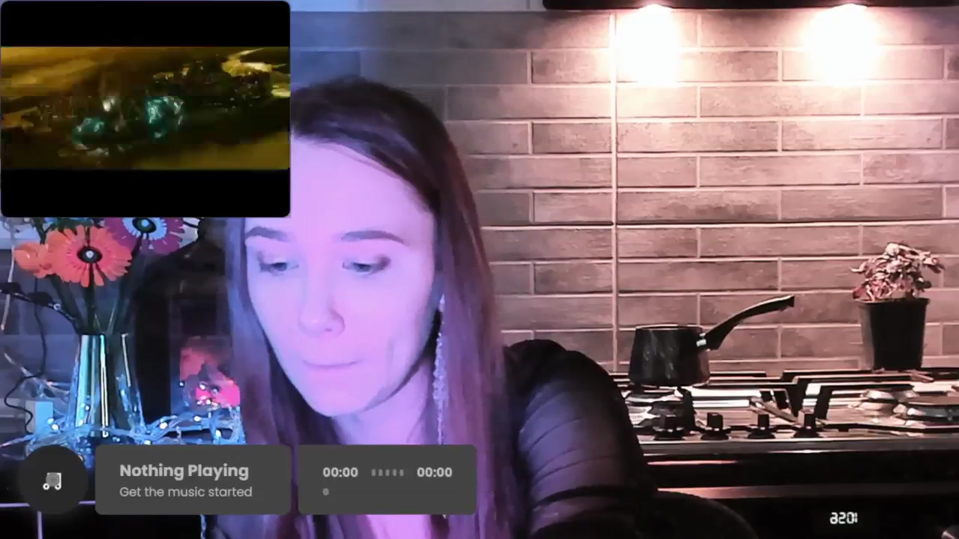 Gallery image thumbnail from Special_One's myfreecams stream on, 11/22/2025, 10:38 image 13 of 20