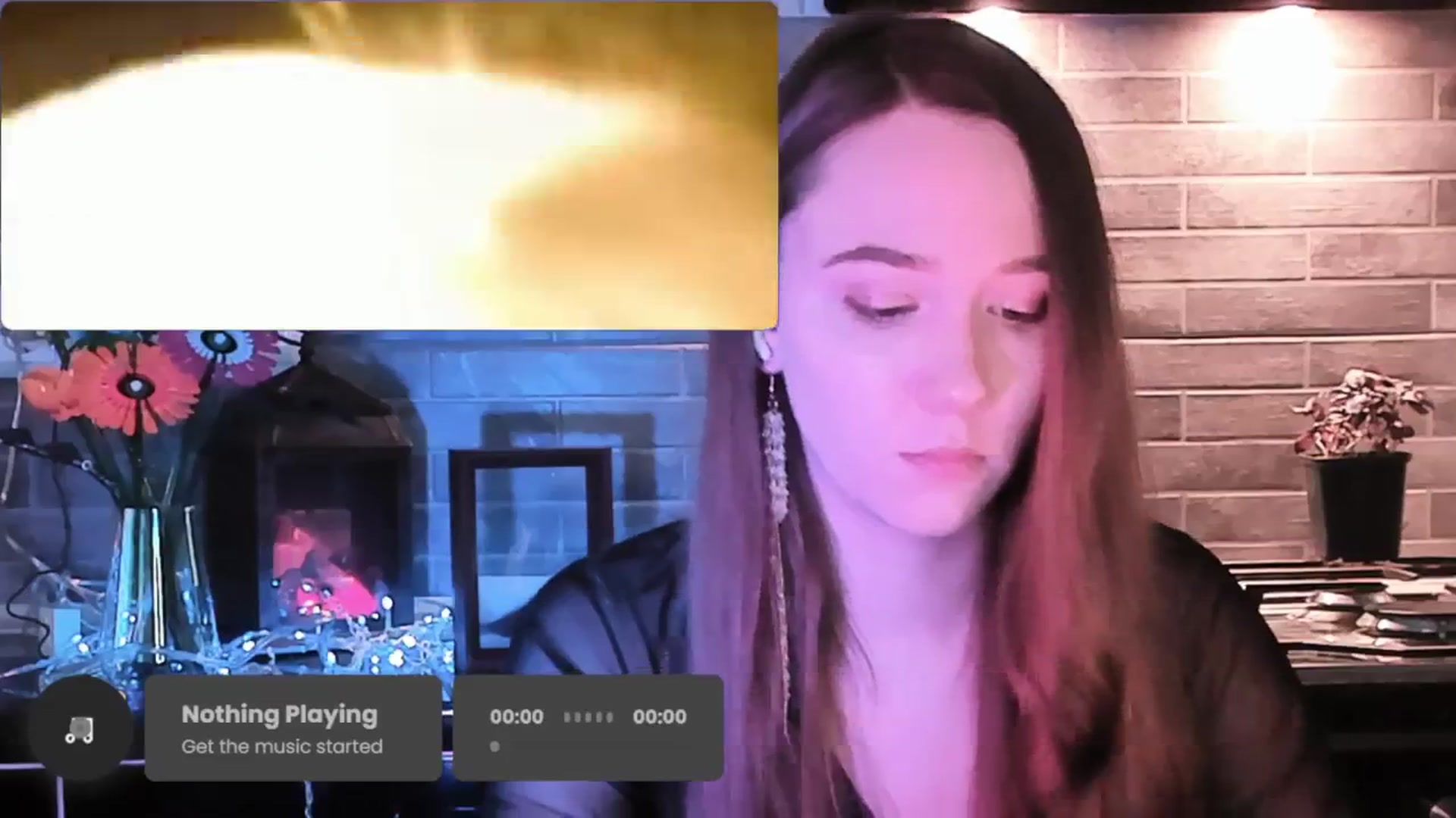 Gallery image thumbnail from Special_One's myfreecams stream on, 11/22/2025, 10:38 image 16 of 20