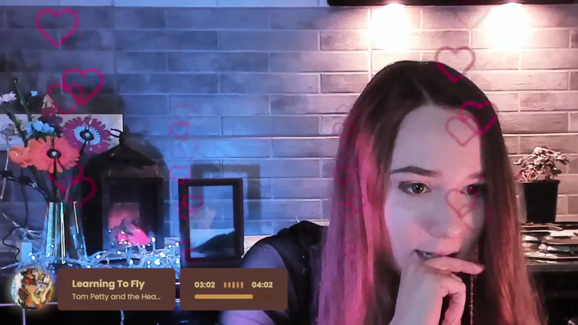 Gallery image thumbnail from Special_One's myfreecams stream on, 11/22/2025, 10:38 image 9 of 20