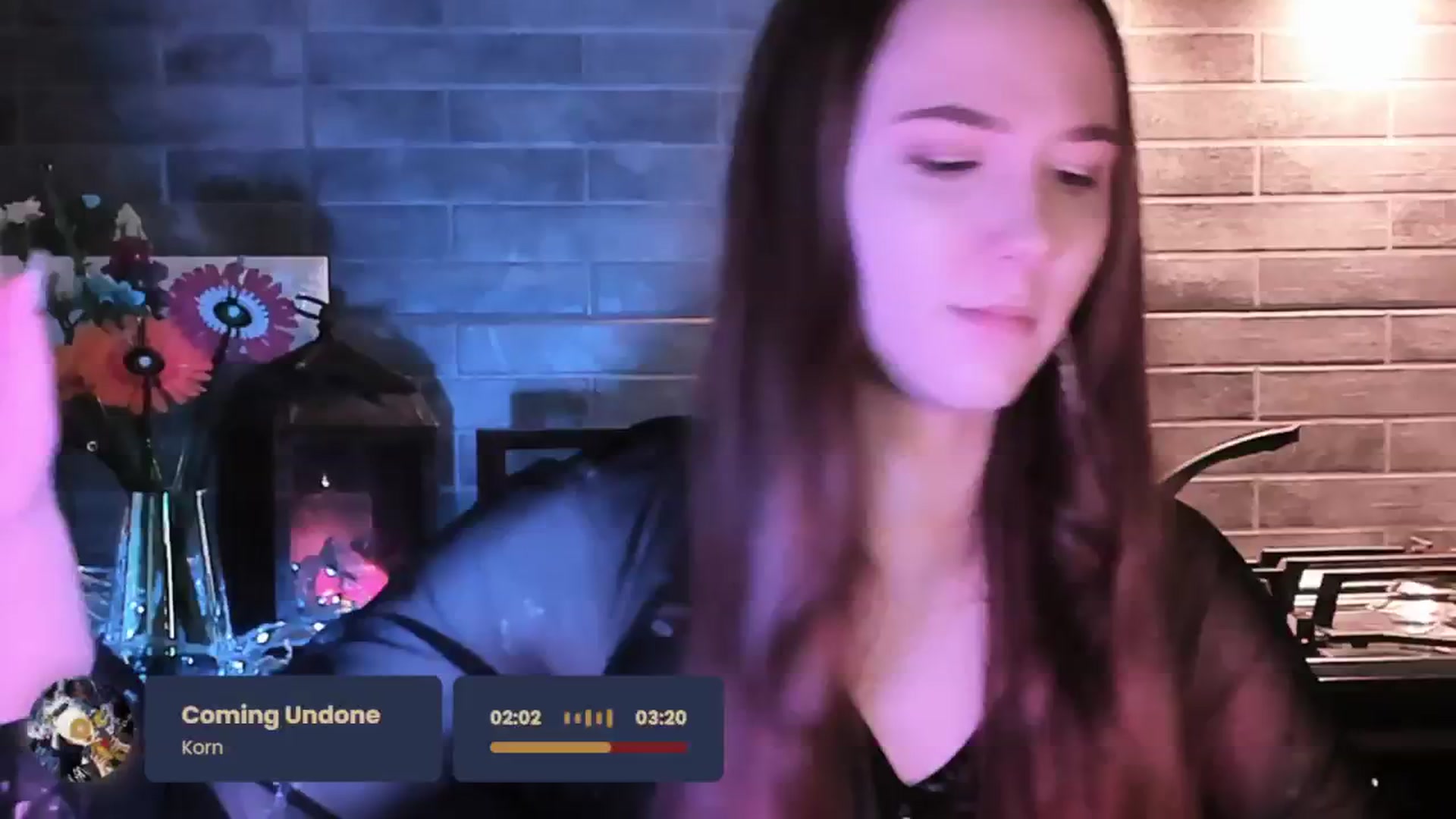 Gallery image thumbnail from Special_One's myfreecams stream on, 11/22/2025, 10:38 image 3 of 20