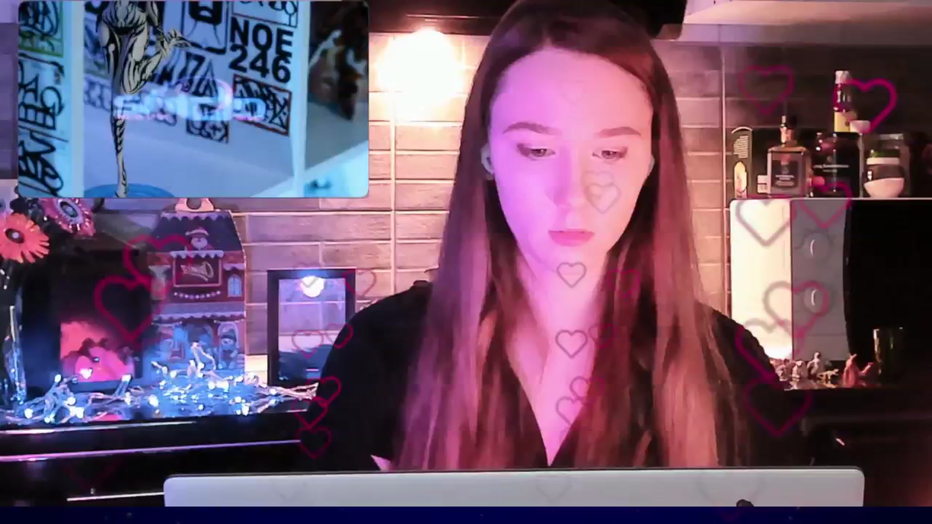 Gallery image thumbnail from Special_One's myfreecams stream on, 11/30/2025, 05:49 image 6 of 20