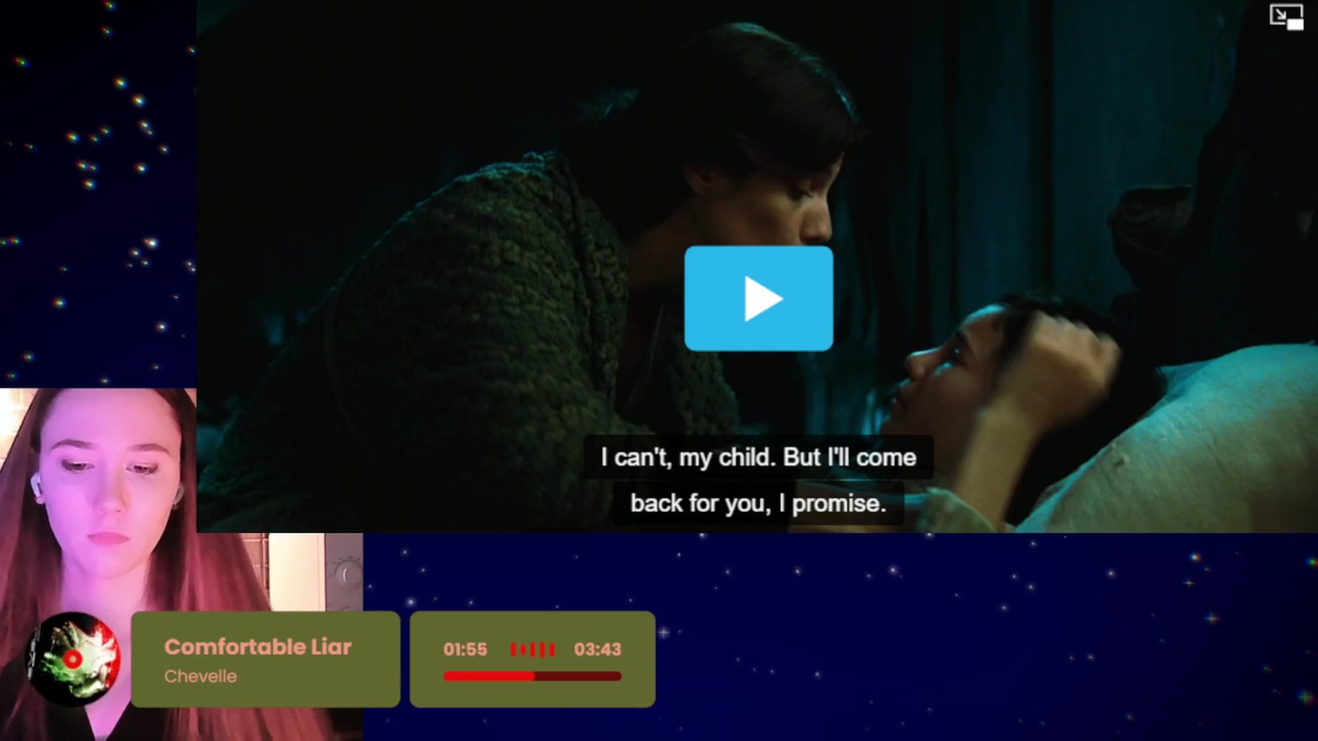 Gallery image thumbnail from Special_One's myfreecams stream on, 11/30/2025, 10:15 image 14 of 20