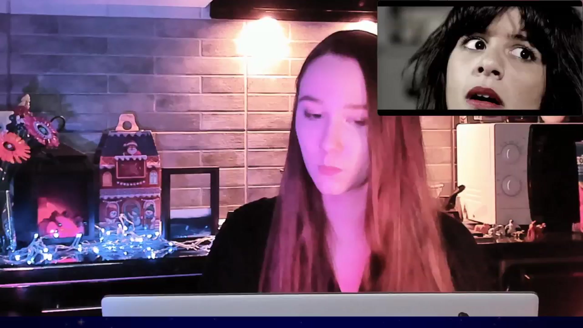 Gallery image thumbnail from Special_One's myfreecams stream on, 11/30/2025, 10:15 image 1 of 20