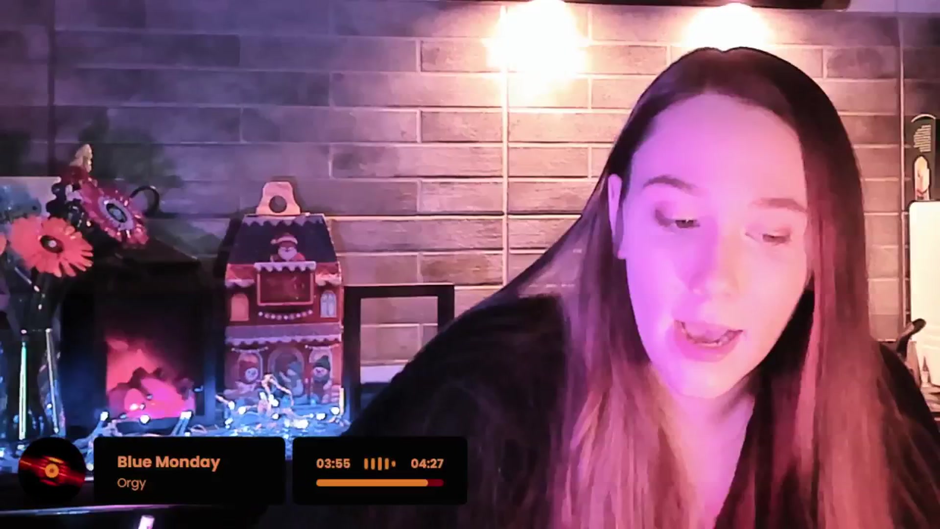 Gallery image thumbnail from Special_One's myfreecams stream on, 11/30/2025, 13:02 image 20 of 20