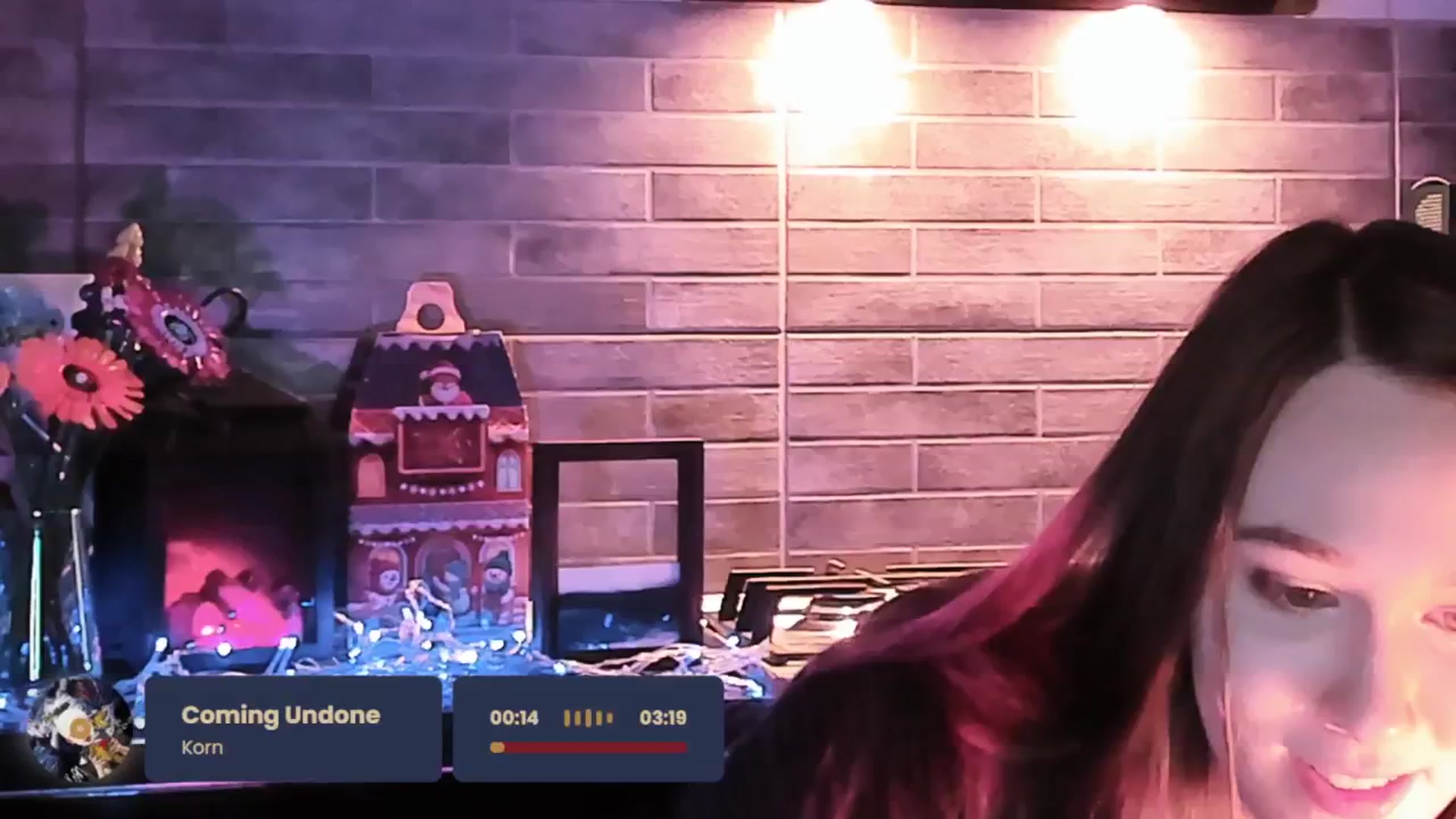 Gallery image thumbnail from Special_One's myfreecams stream on, 11/30/2025, 13:02 image 18 of 20