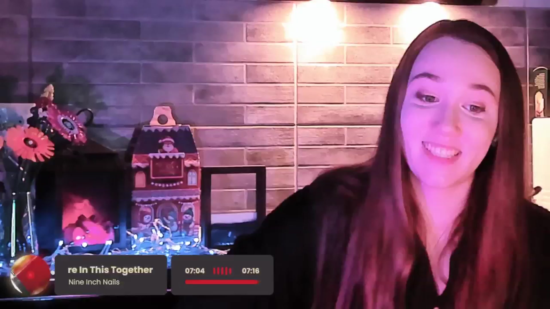 Gallery image thumbnail from Special_One's myfreecams stream on, 11/30/2025, 13:02 image 15 of 20